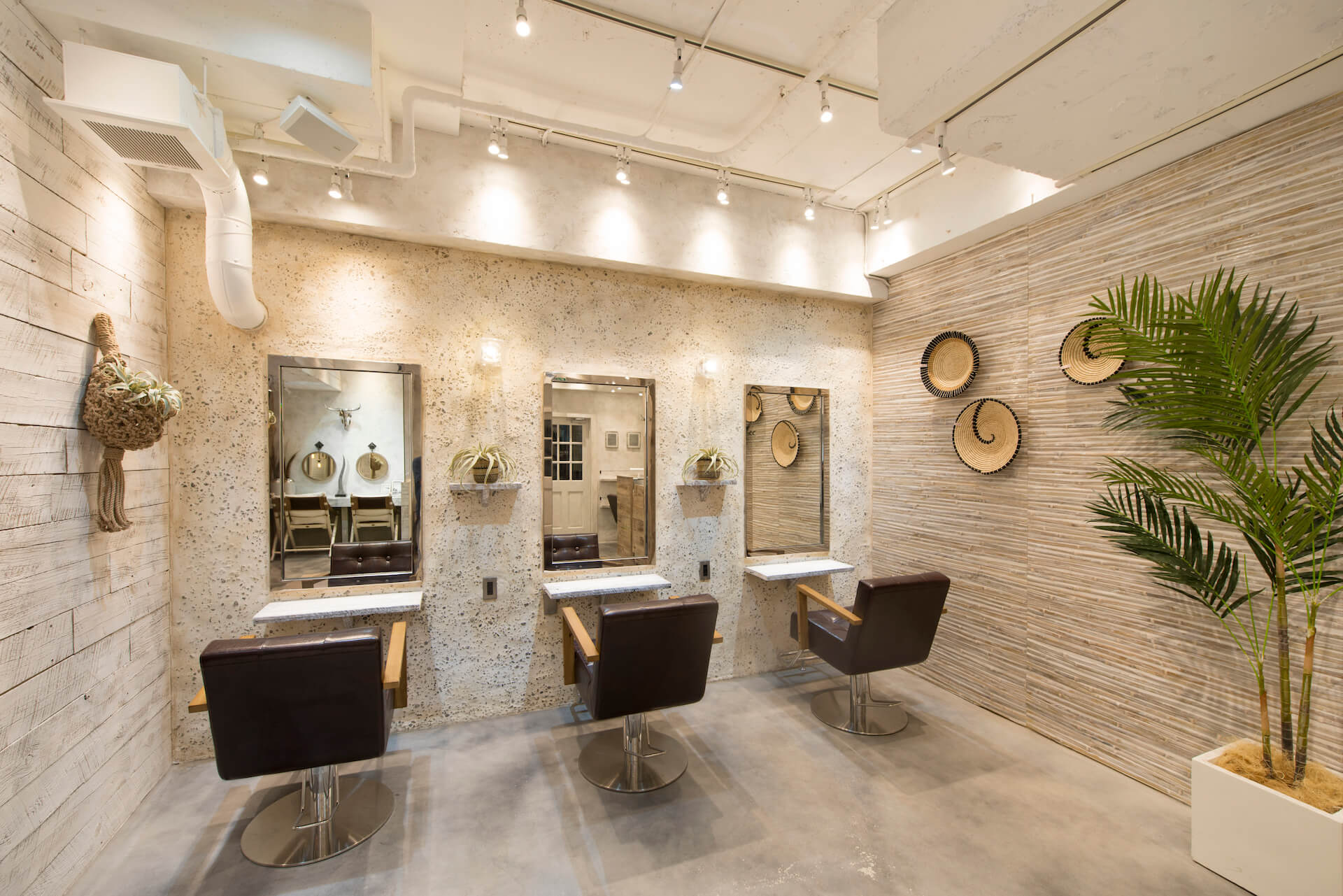 東京都・AUBE HAIR clair