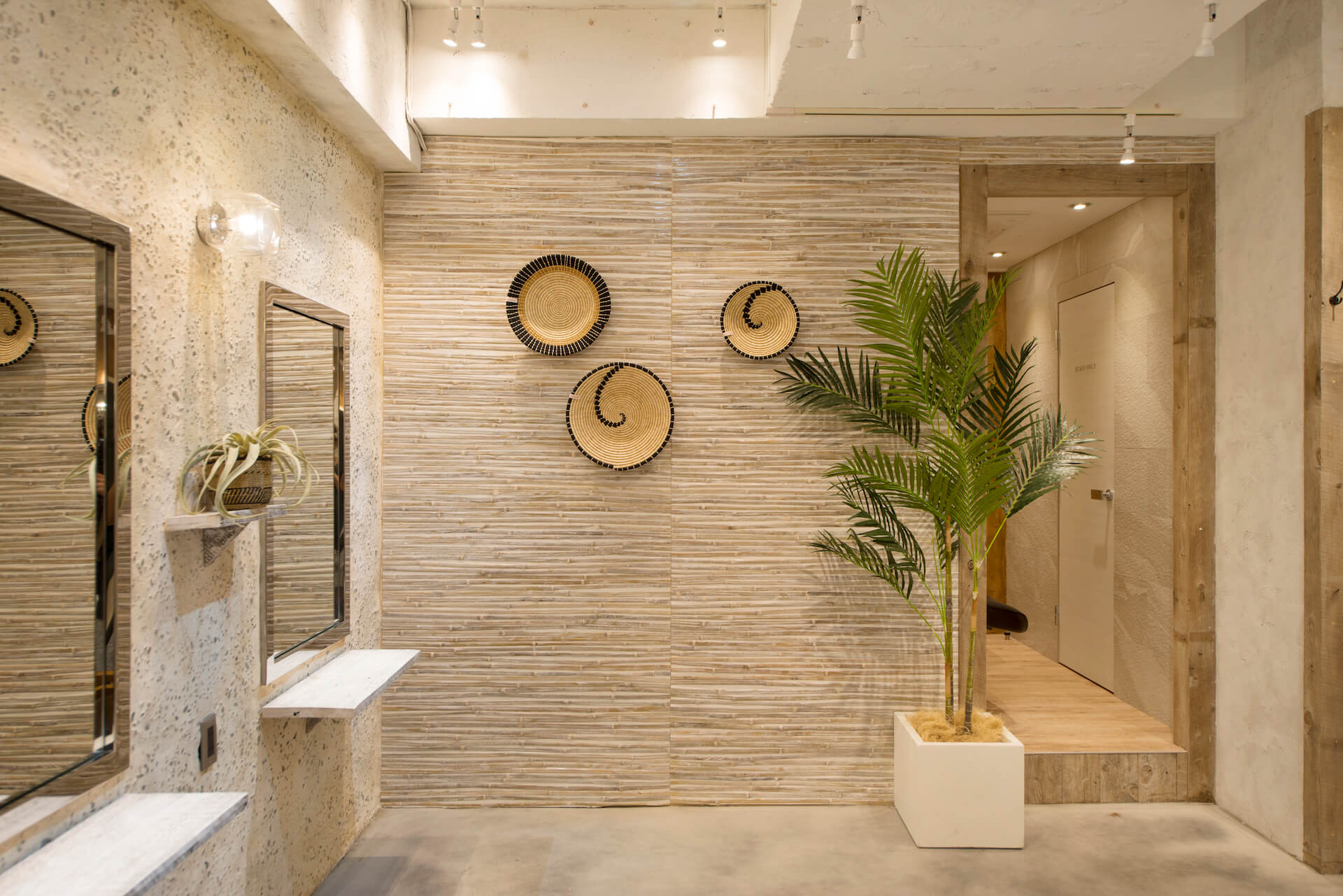 東京都・AUBE HAIR clair