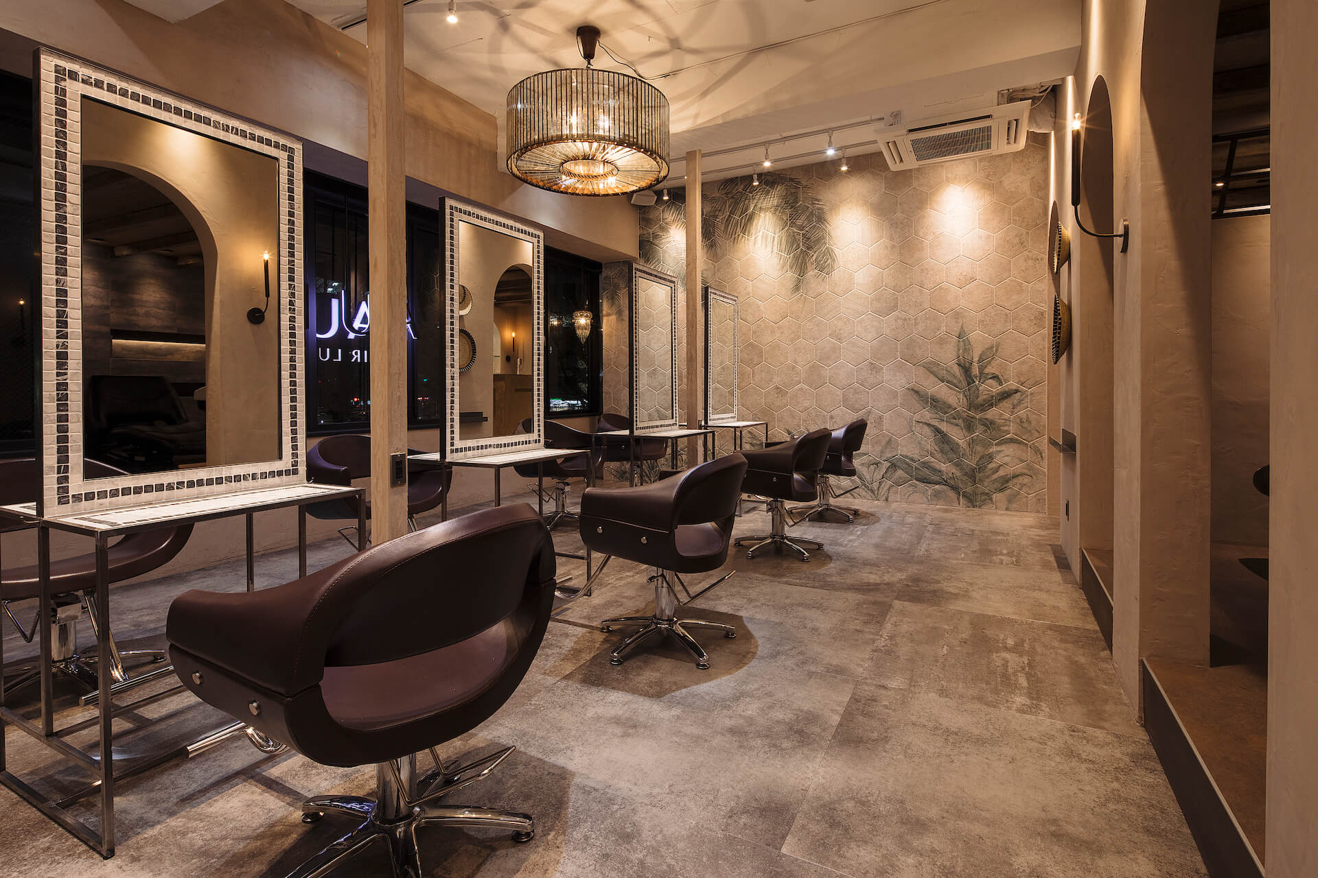 千葉県・AUBE HAIR luminous