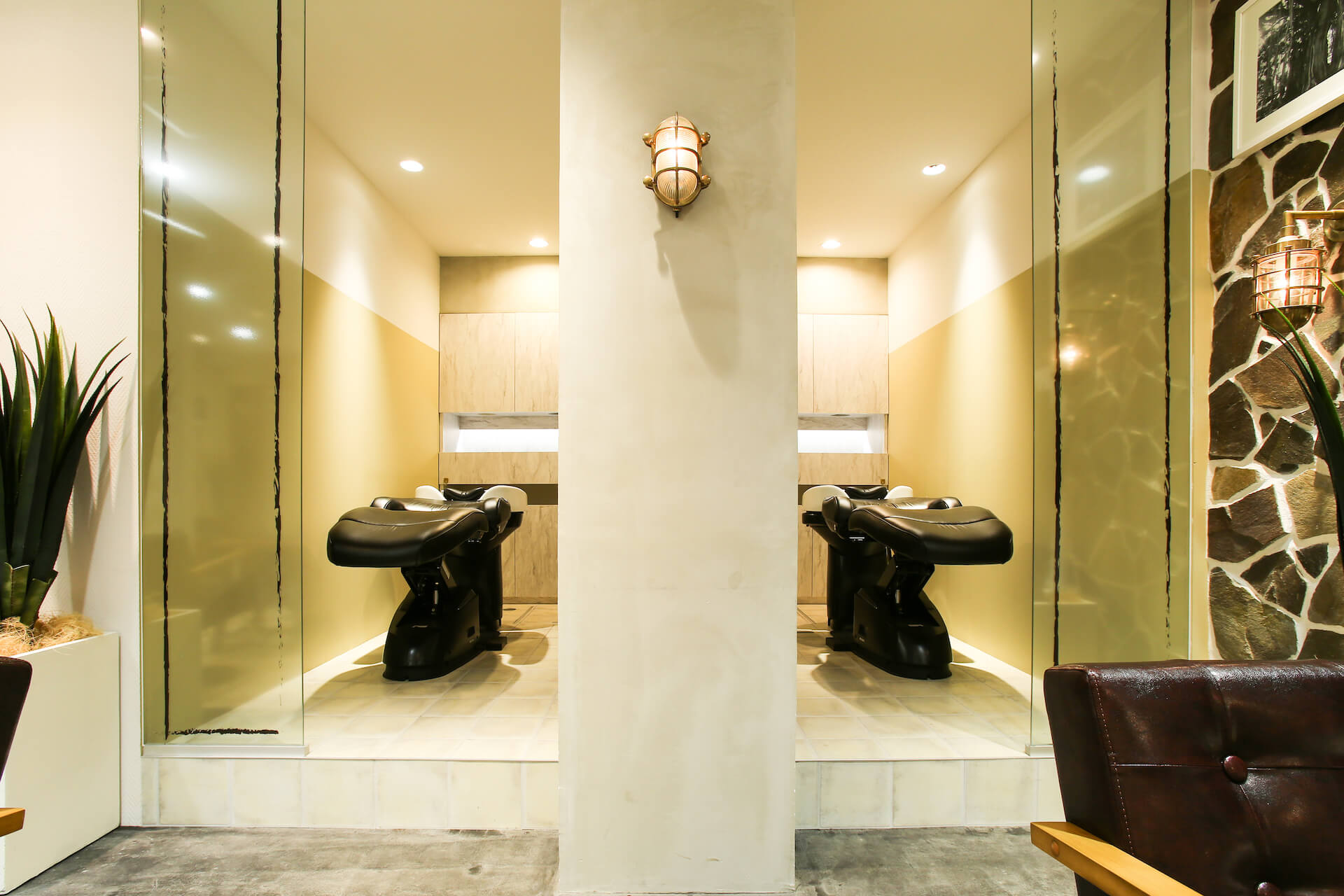 福岡県・AUBE HAIR stella