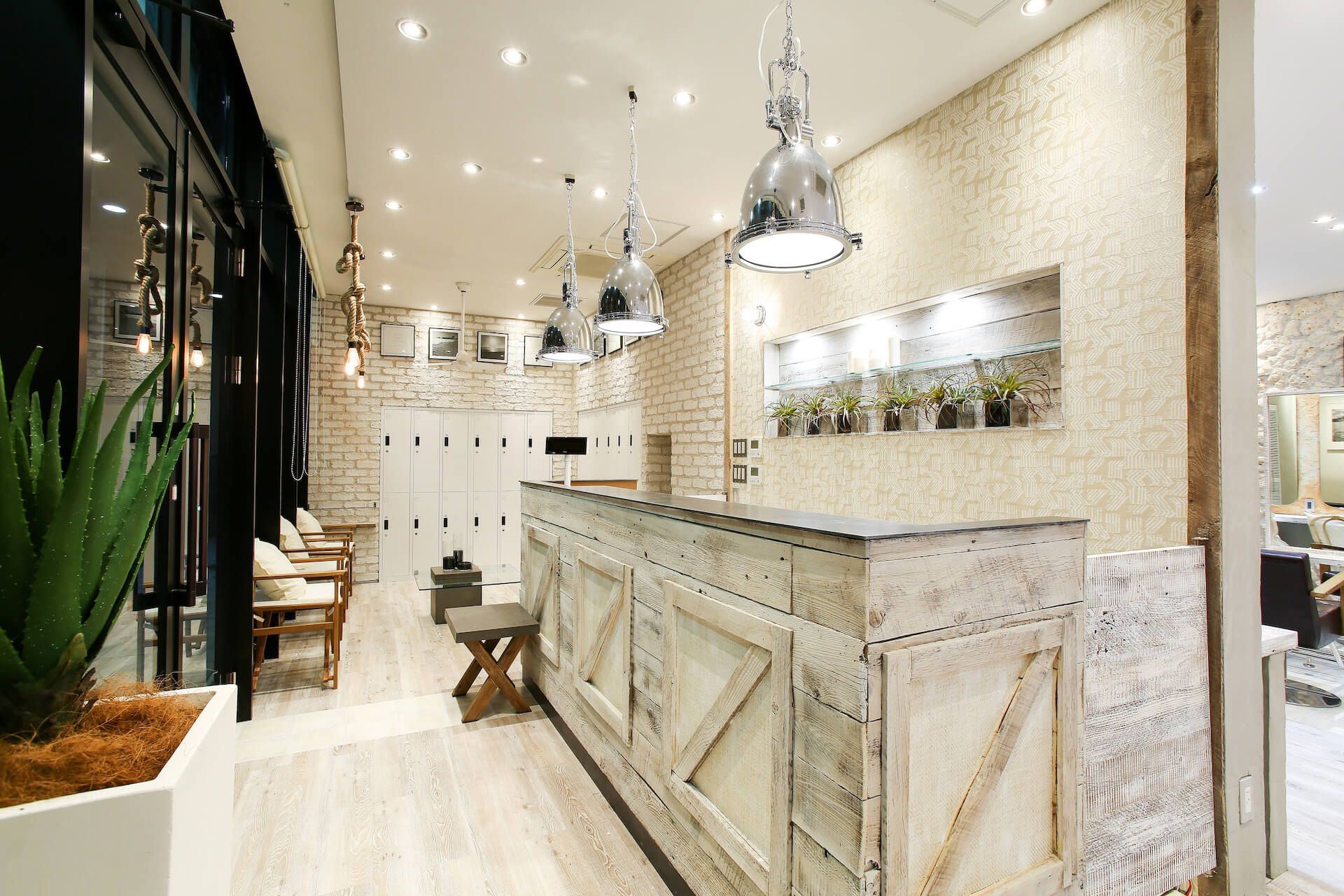 京都府・AUBE HAIR elle