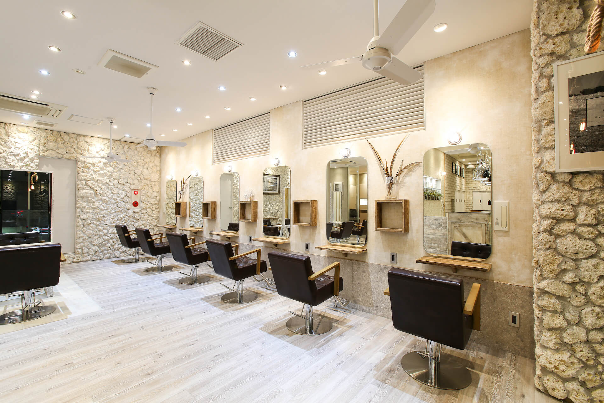 京都府・AUBE HAIR elle