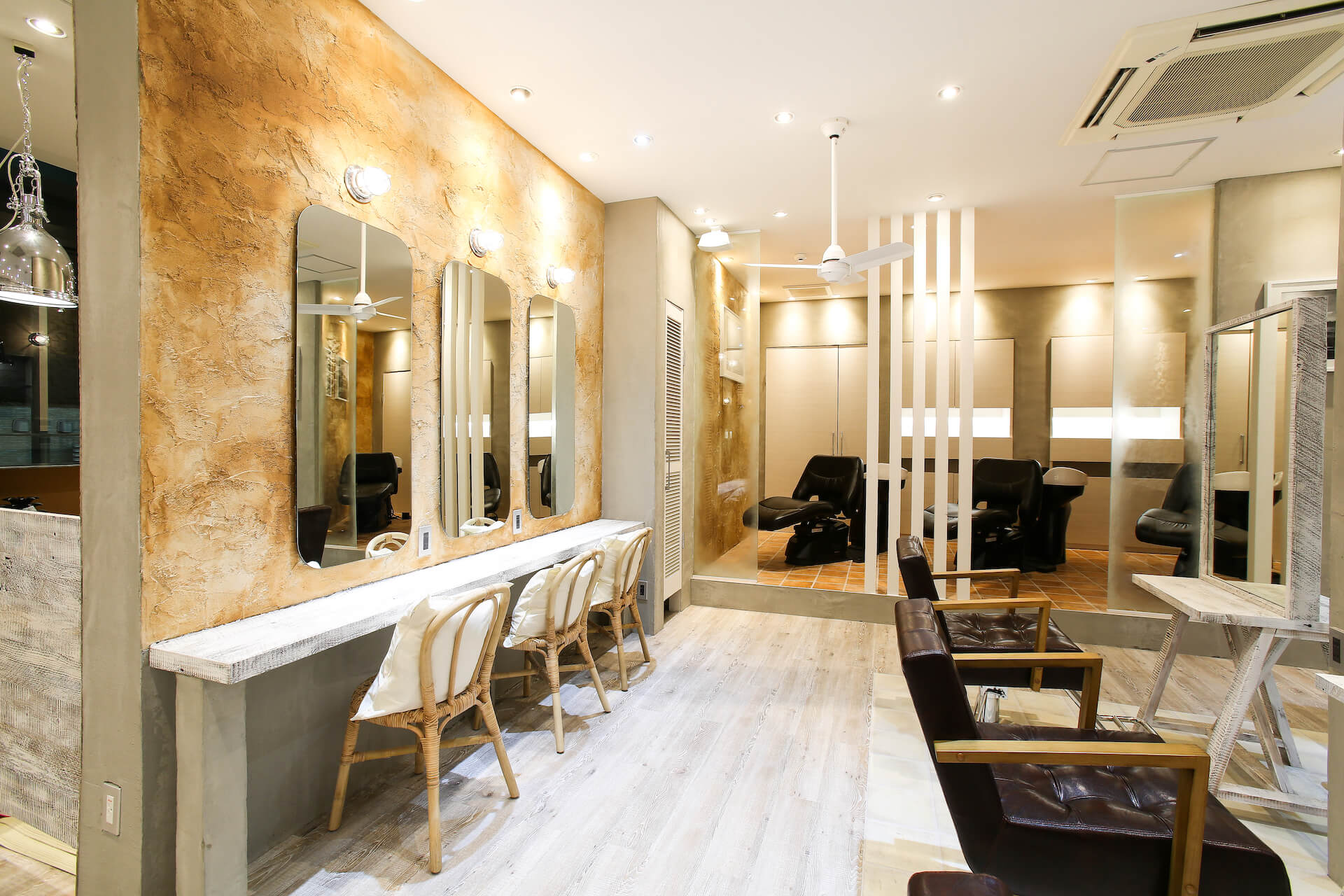 京都府・AUBE HAIR elle