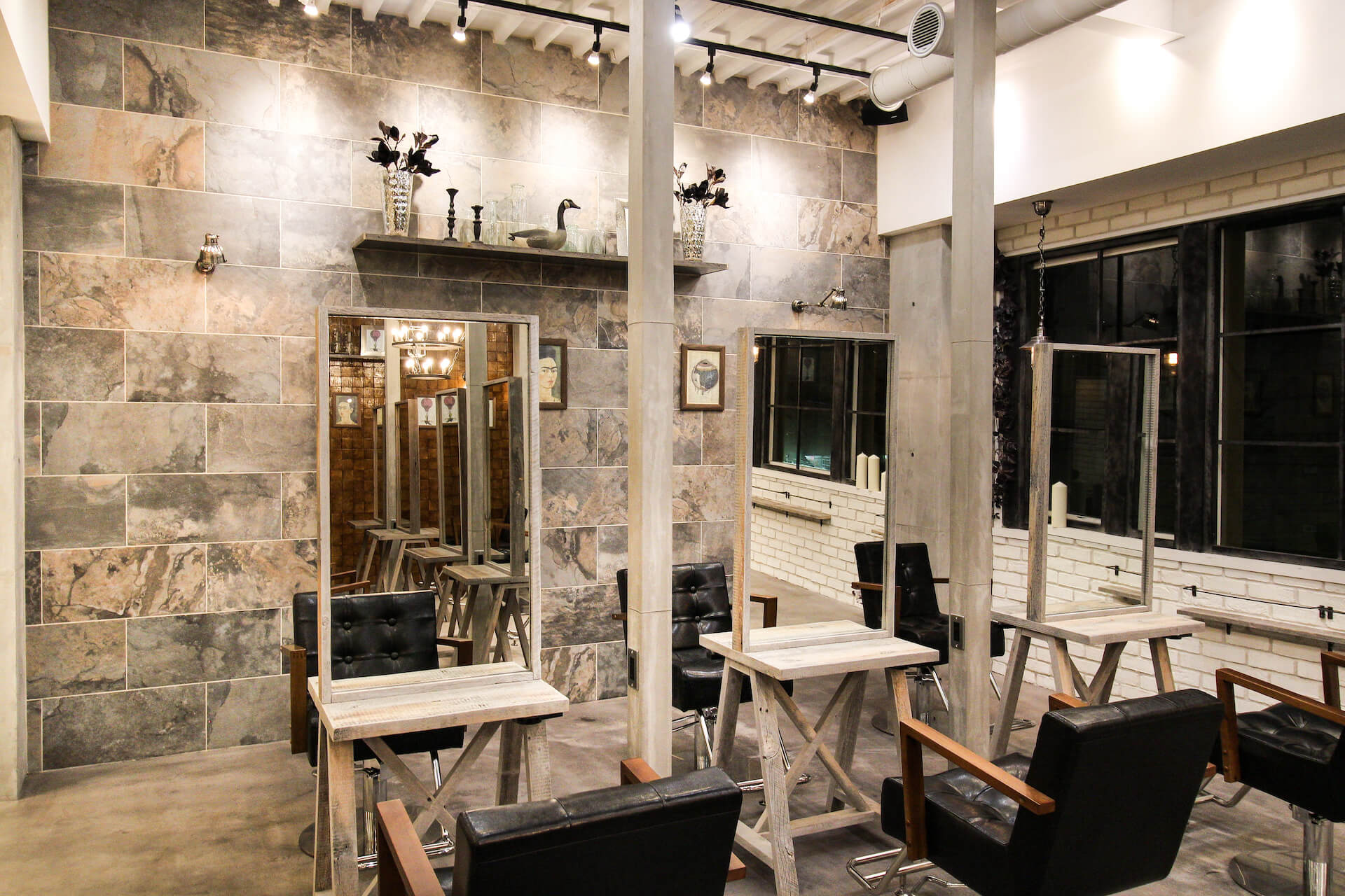 千葉県・AUBE HAIR ameri
