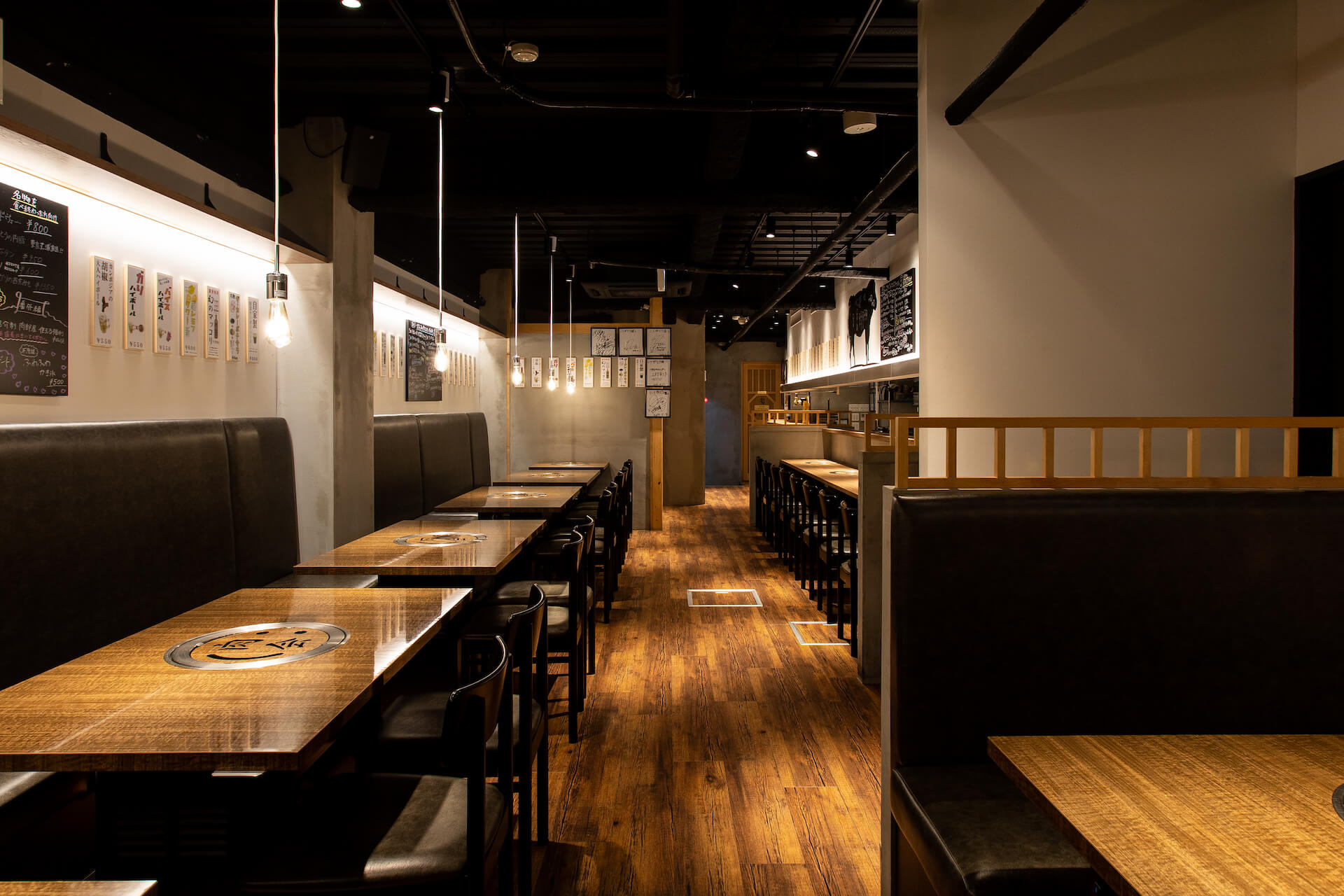 飲食店の内装デザインと業者選びのポイントとは | Vakel by LARGO