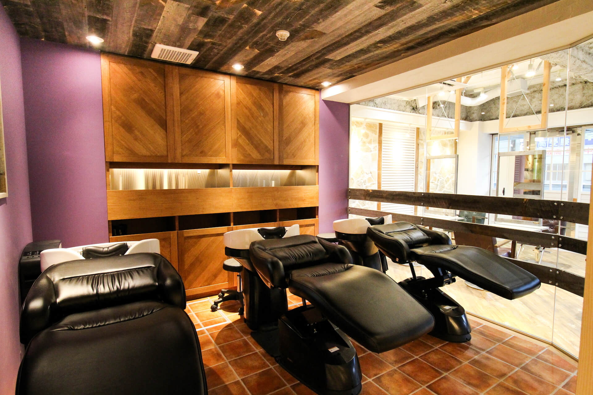 神奈川県・AUBE HAIR kanon