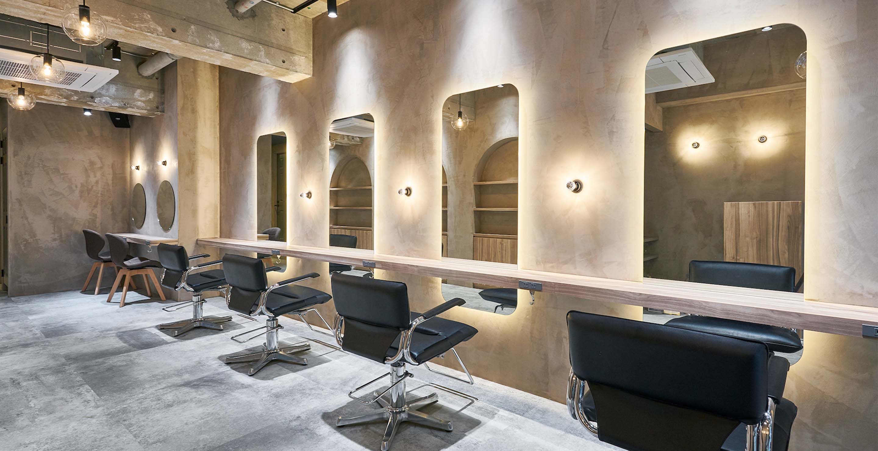 東京都・hair sort