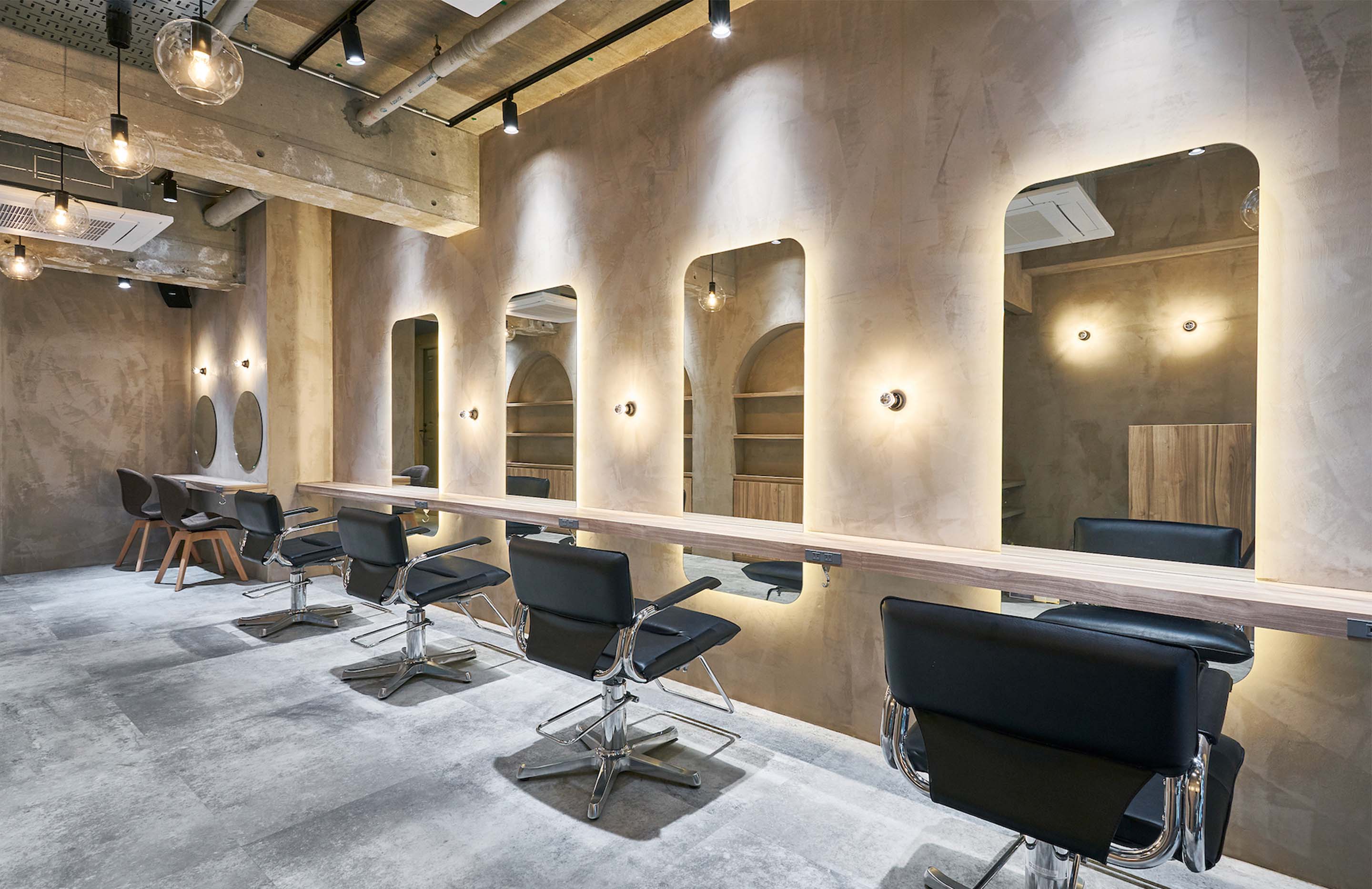 東京都・hair sort