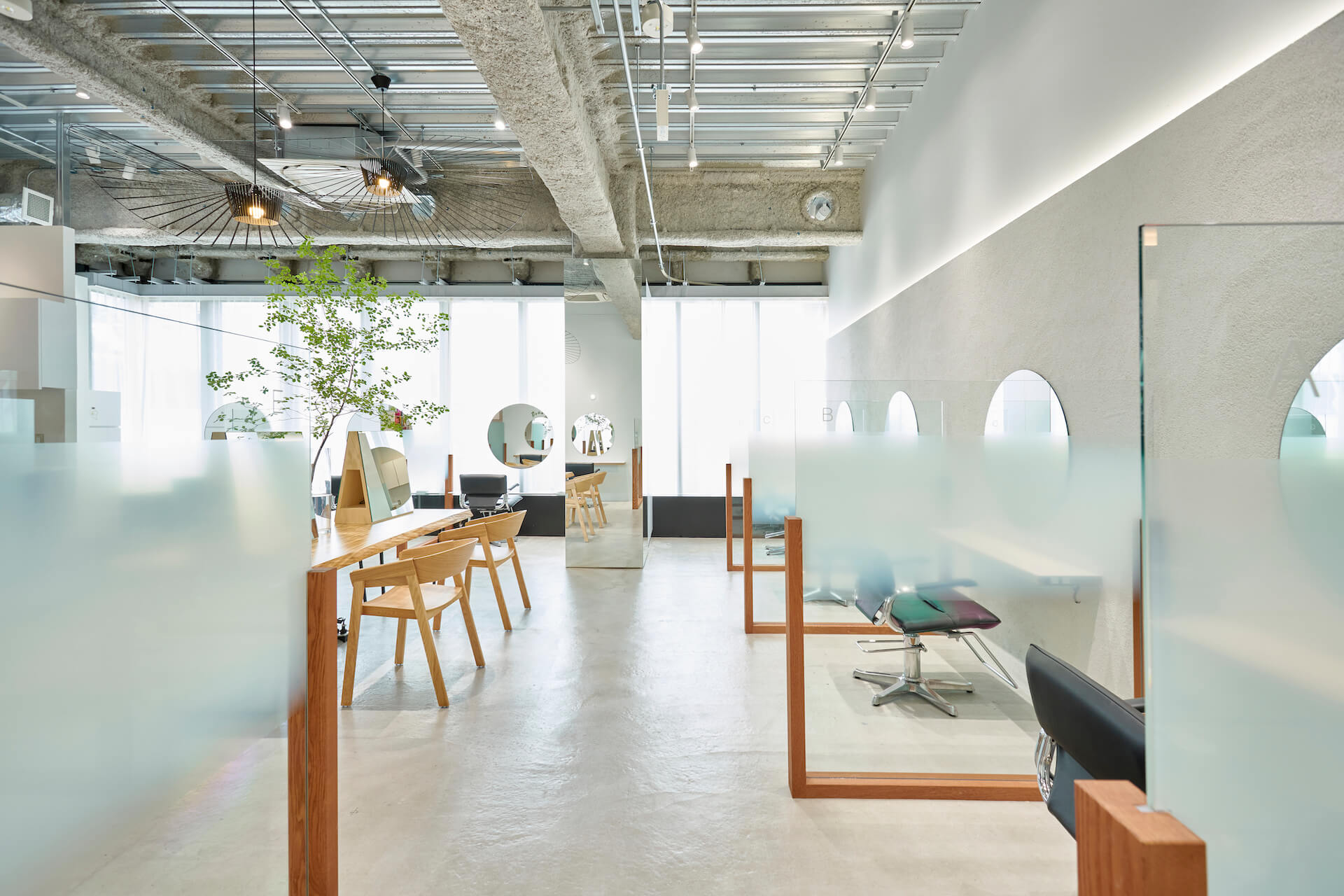 東京都・Louwe/share