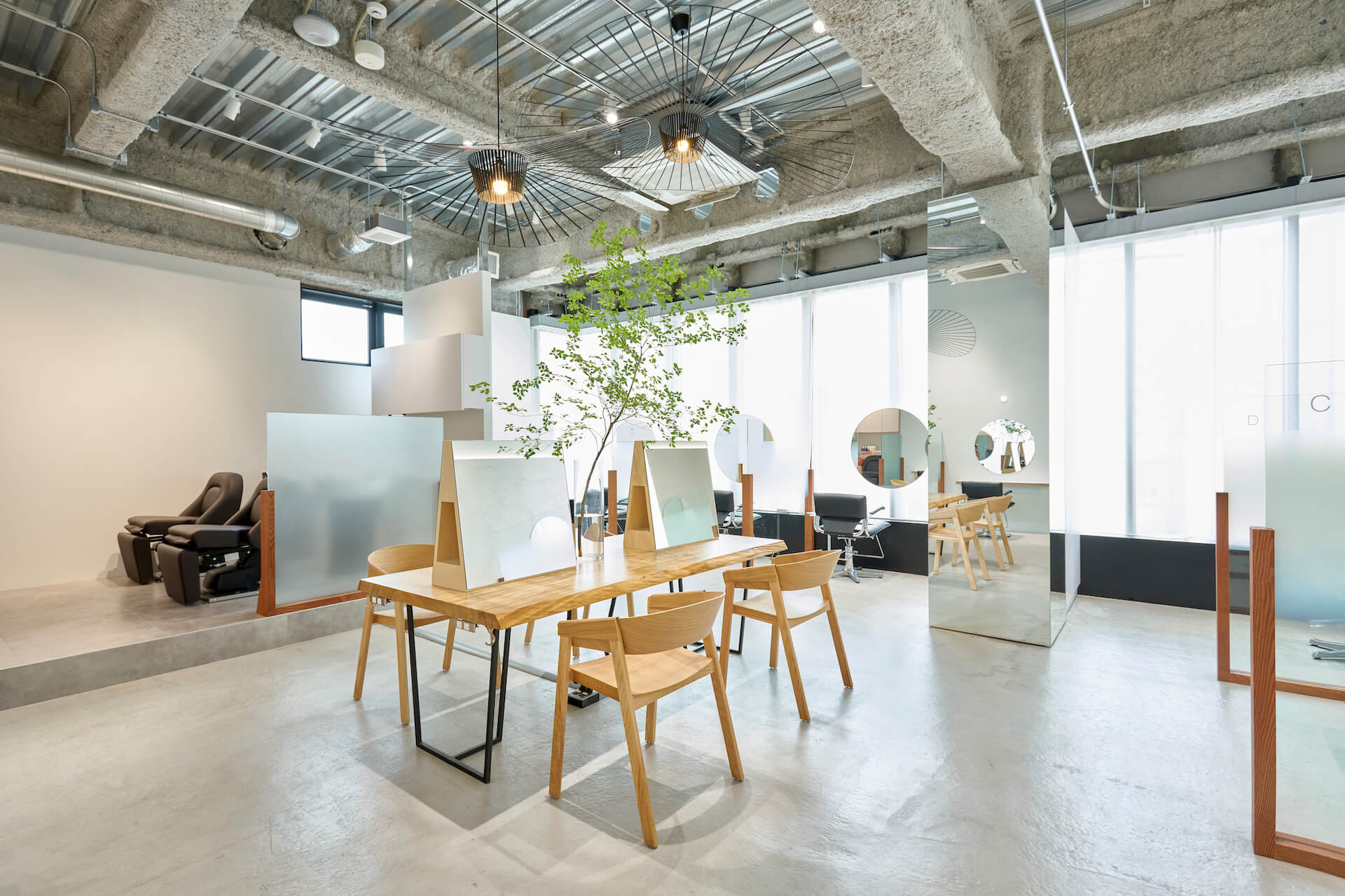 東京都・Louwe/share