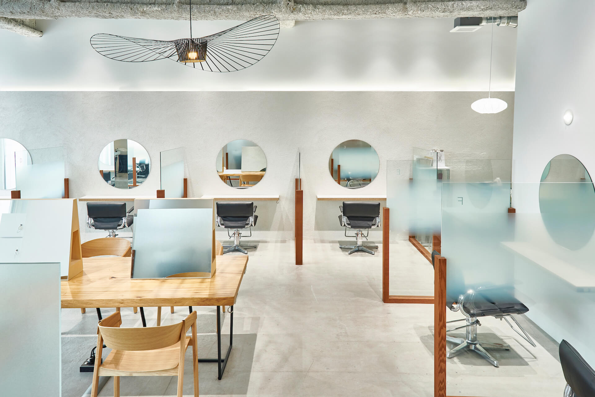 東京都・Louwe/share