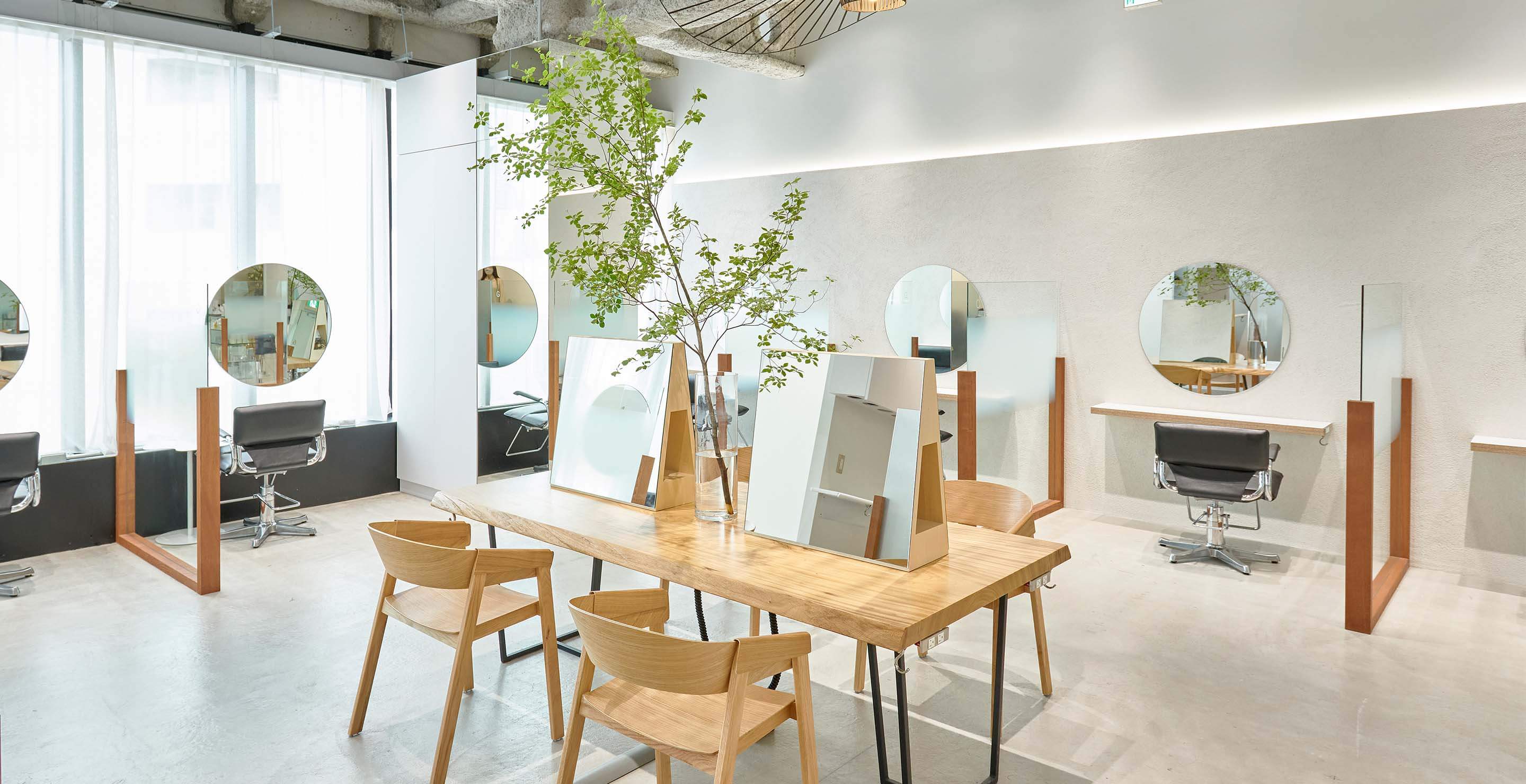 東京都・Louwe/share