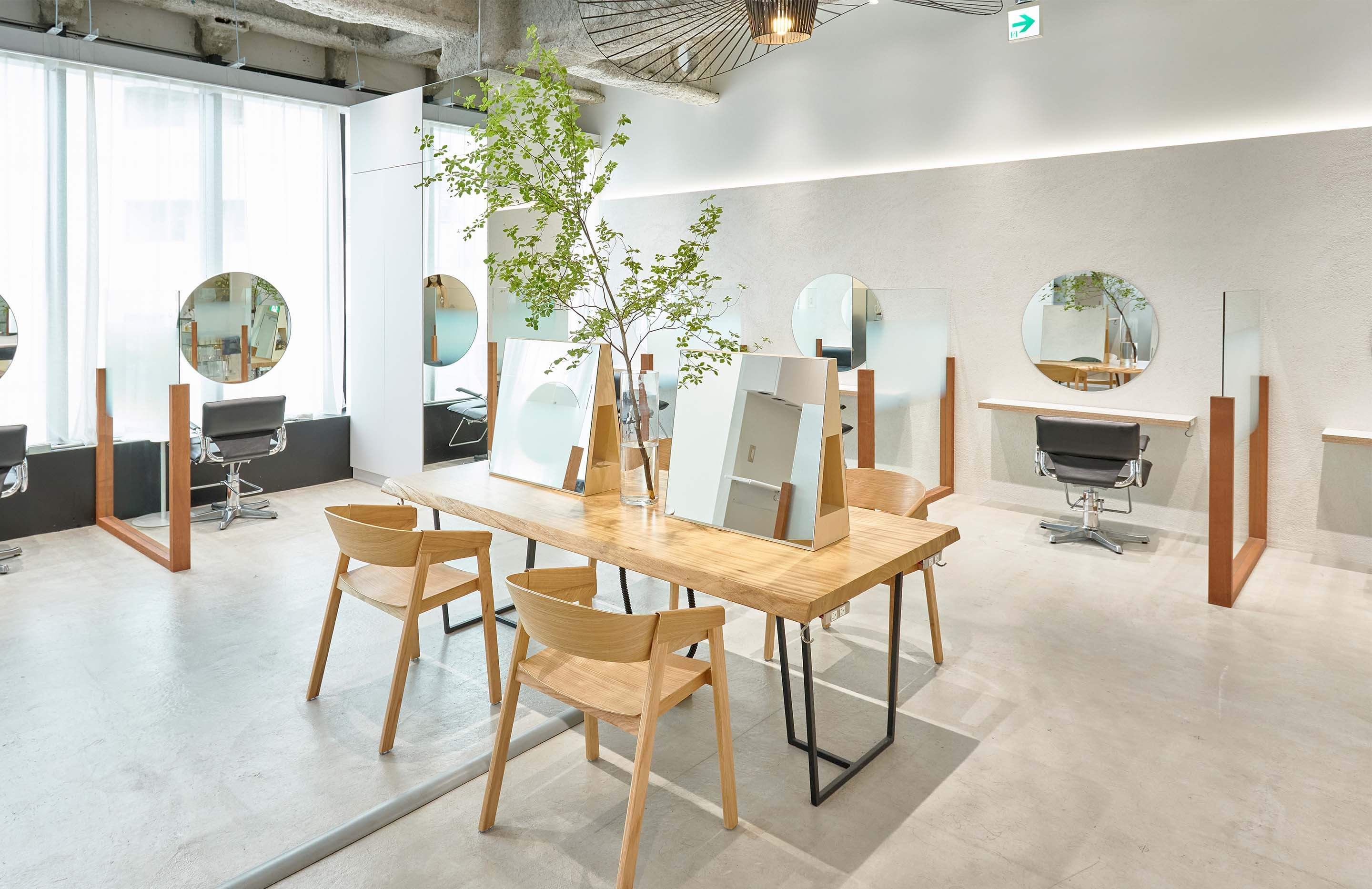 東京都・Louwe/share