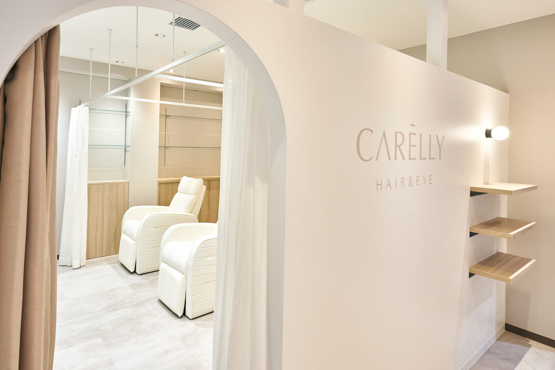 千葉県・Carelly Chiba New Town