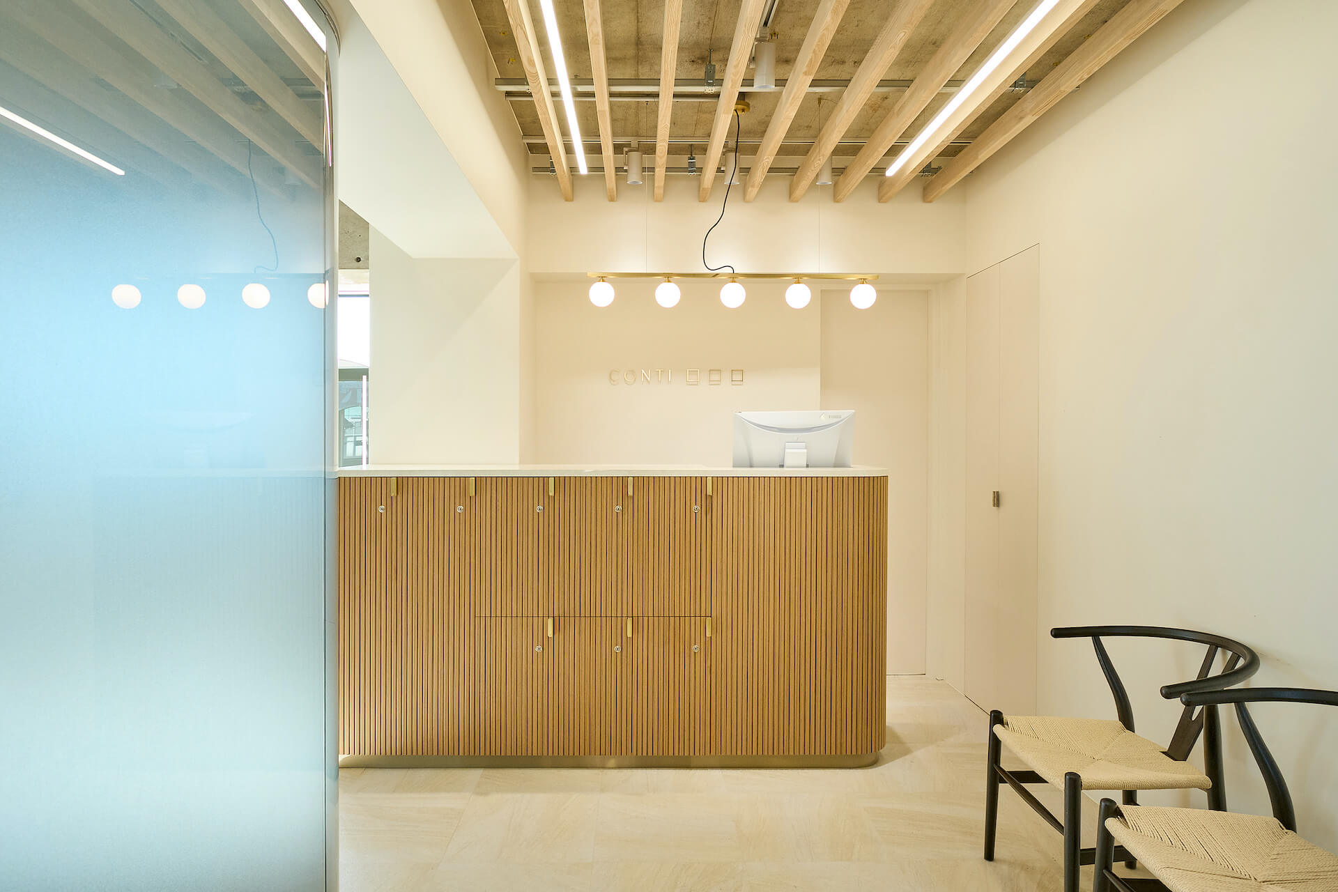 神奈川県・CONTI ROMMY.