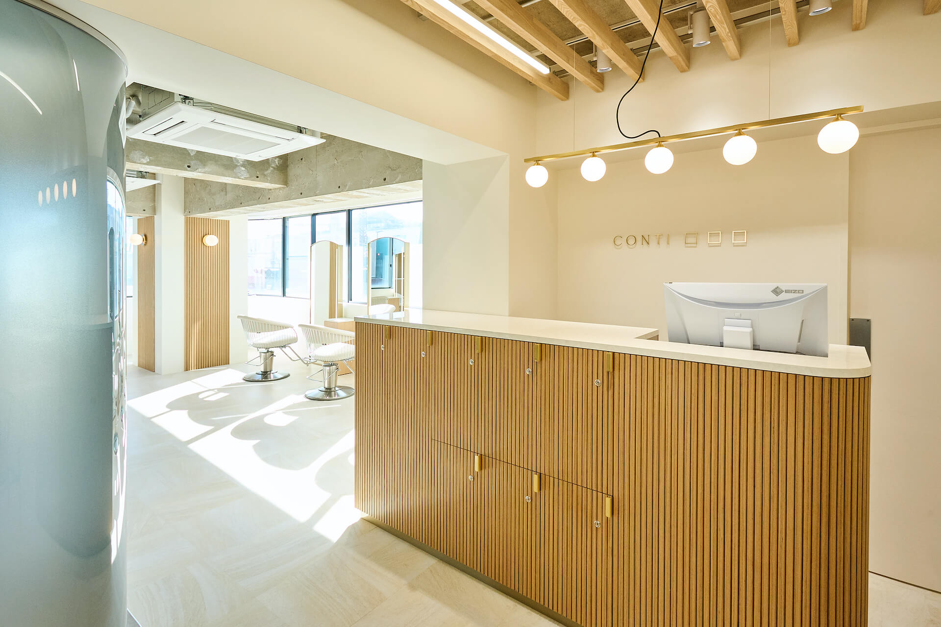 神奈川県・CONTI ROMMY.