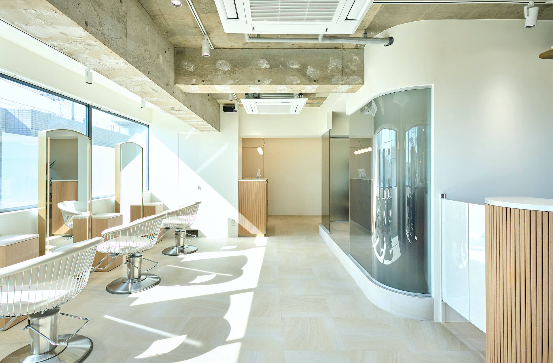 神奈川県・CONTI ROMMY.