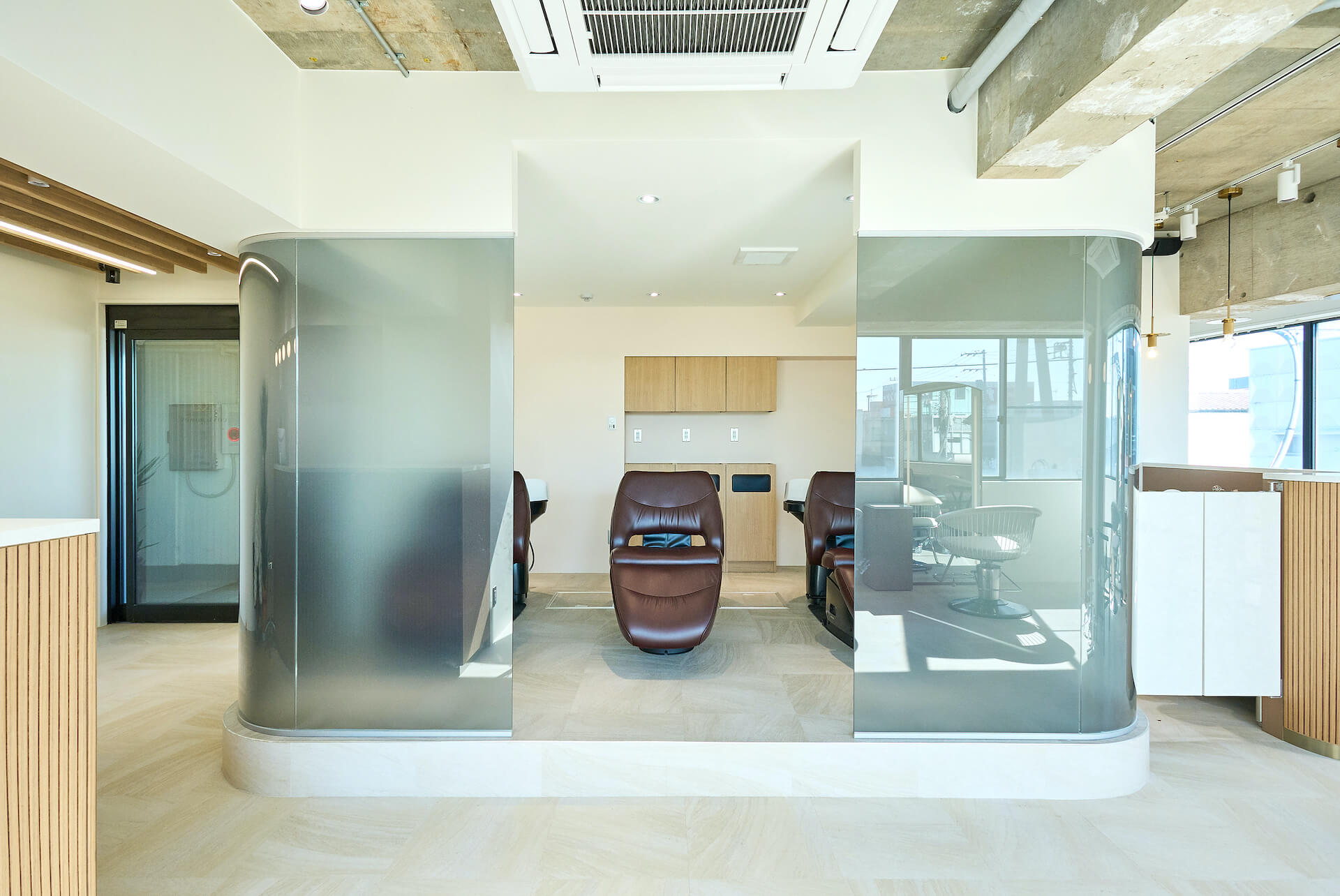 神奈川県・CONTI ROMMY.