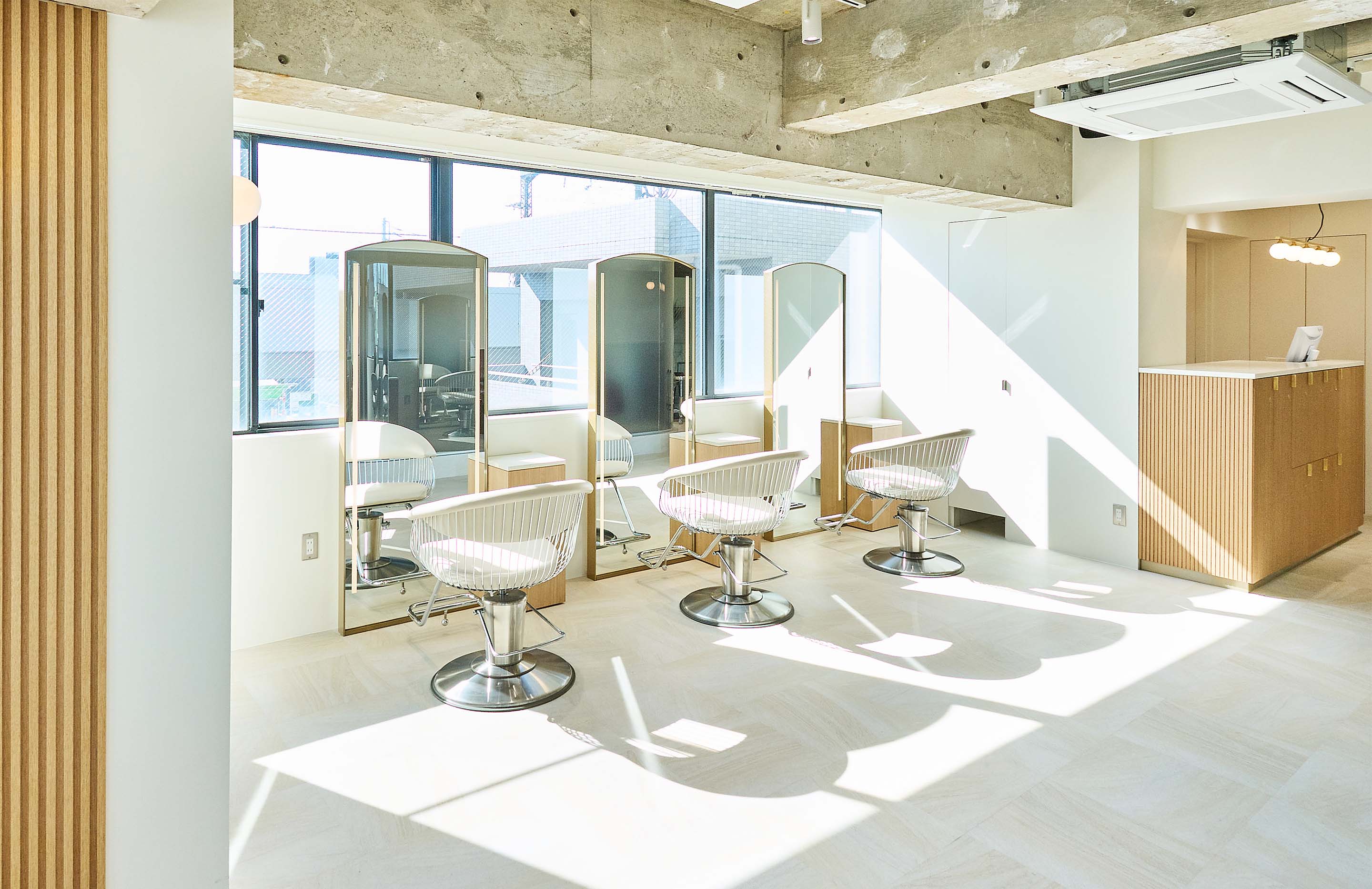 神奈川県・CONTI ROMMY.