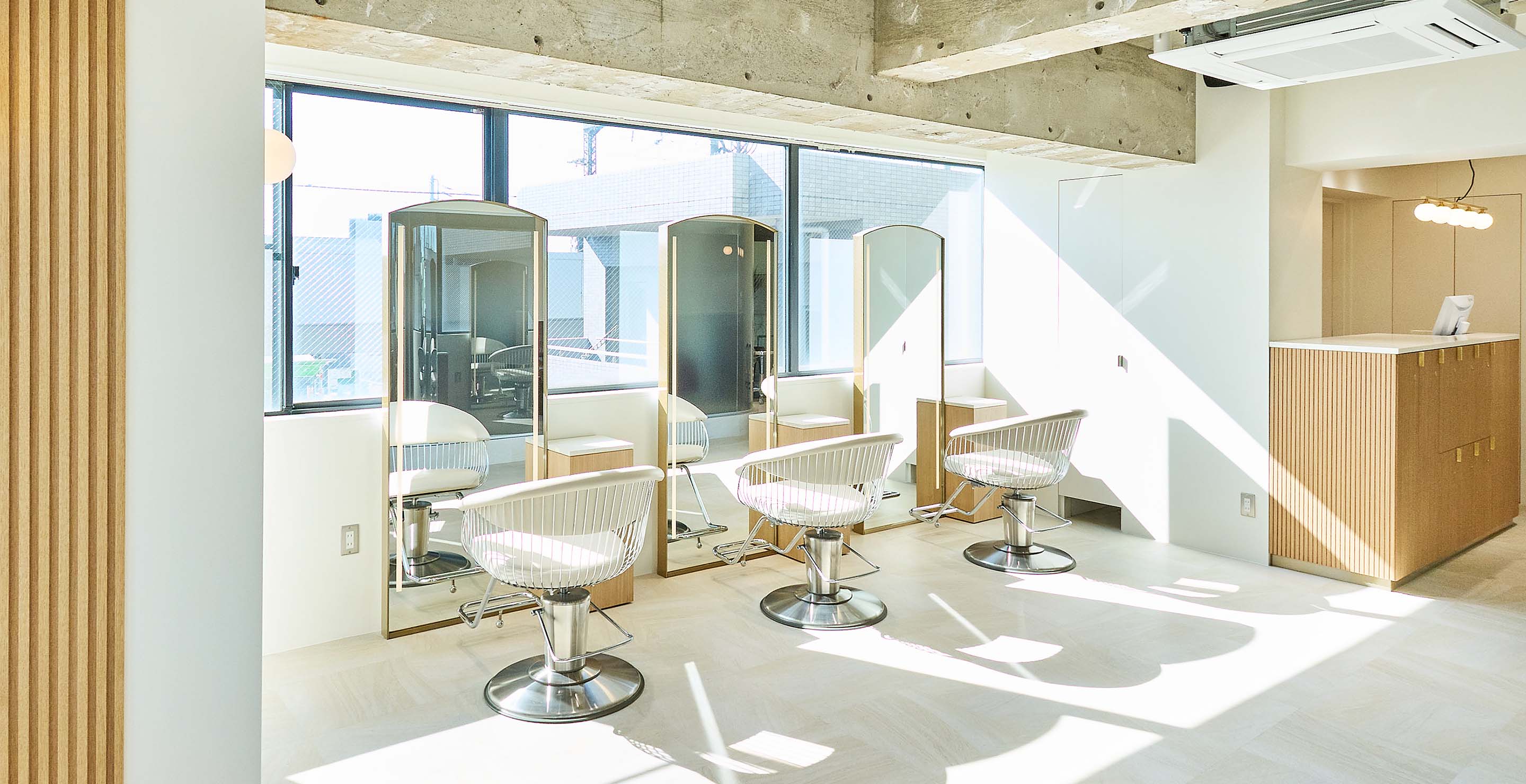 神奈川県・CONTI ROMMY.