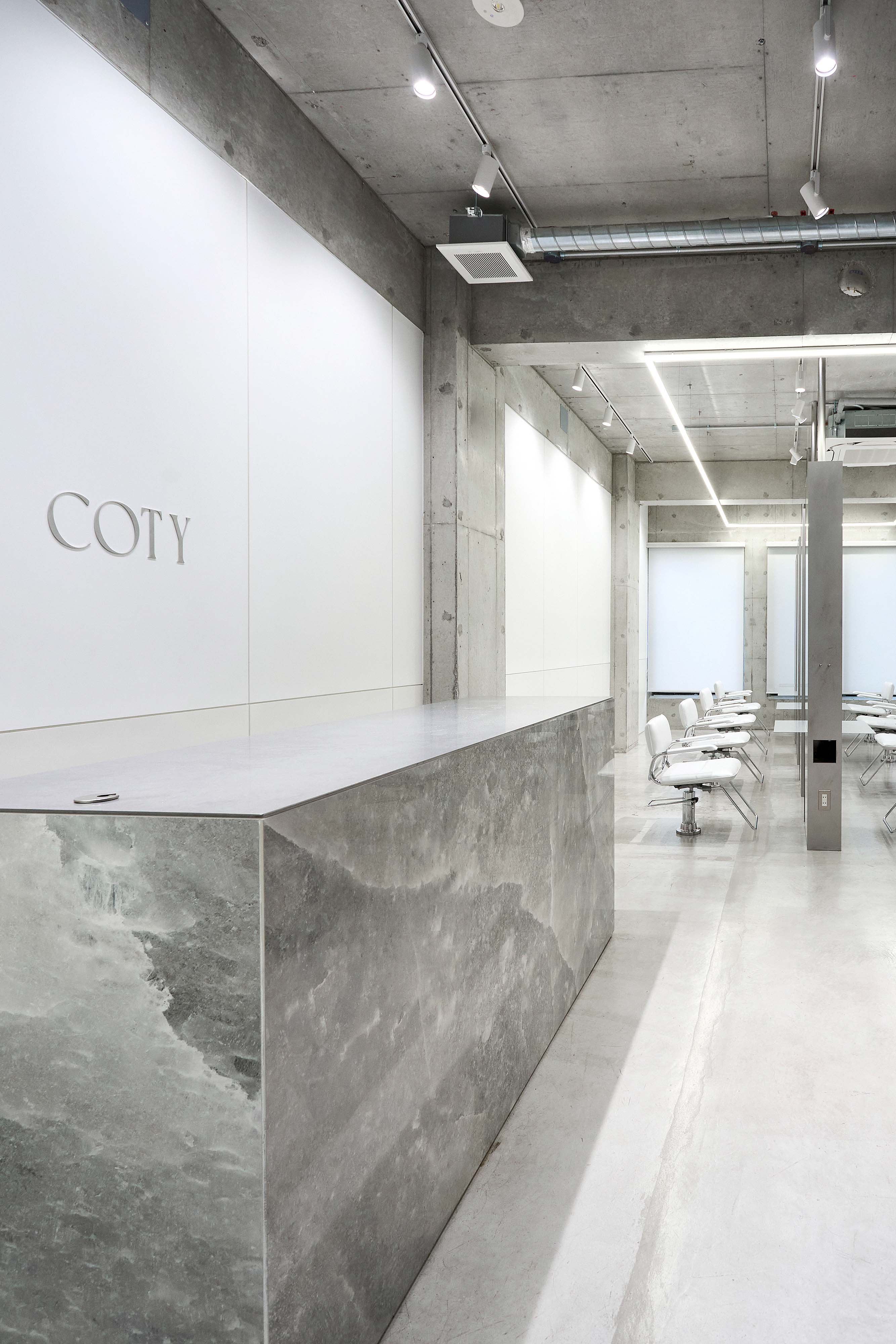 東京都・COTY