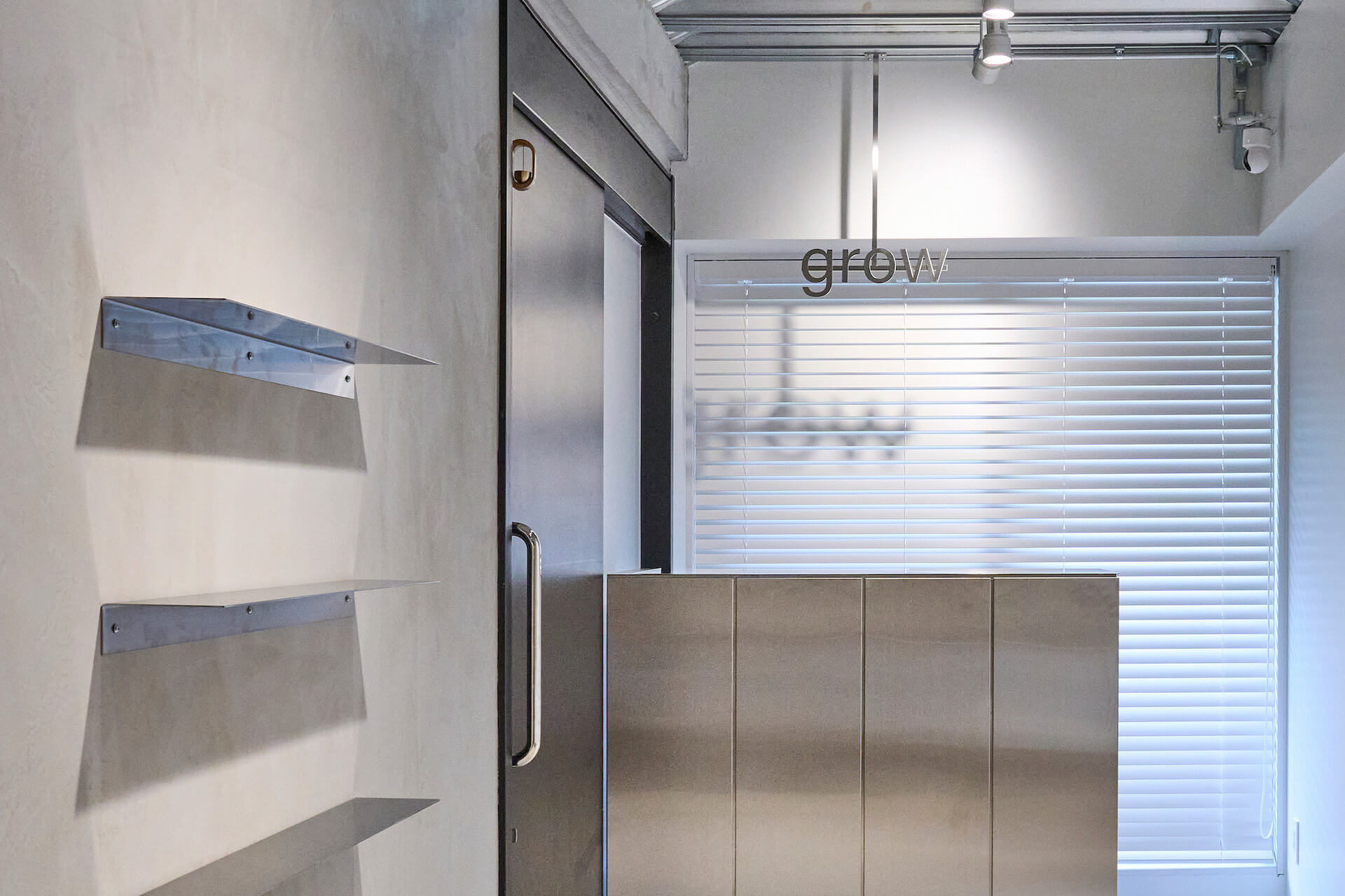 東京都・grow Akabane