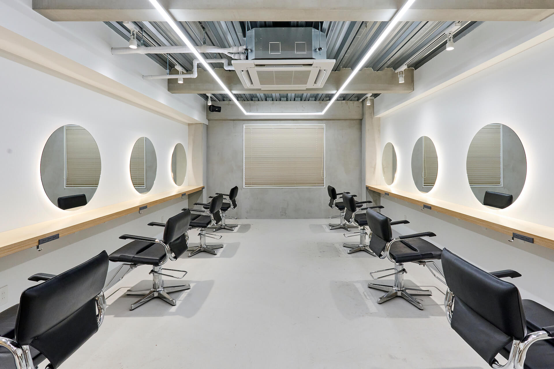 東京都・grow Akabane