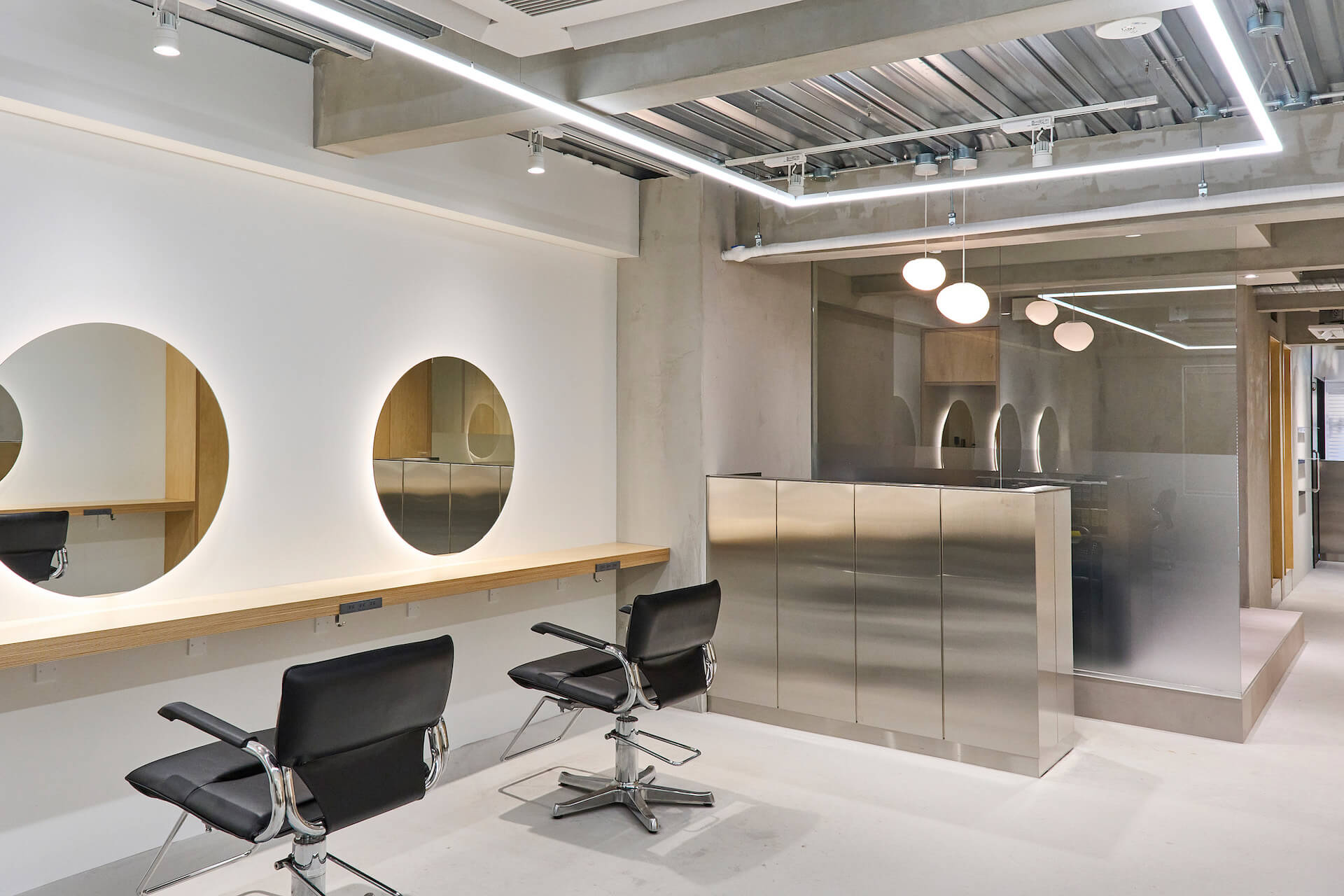 東京都・grow Akabane