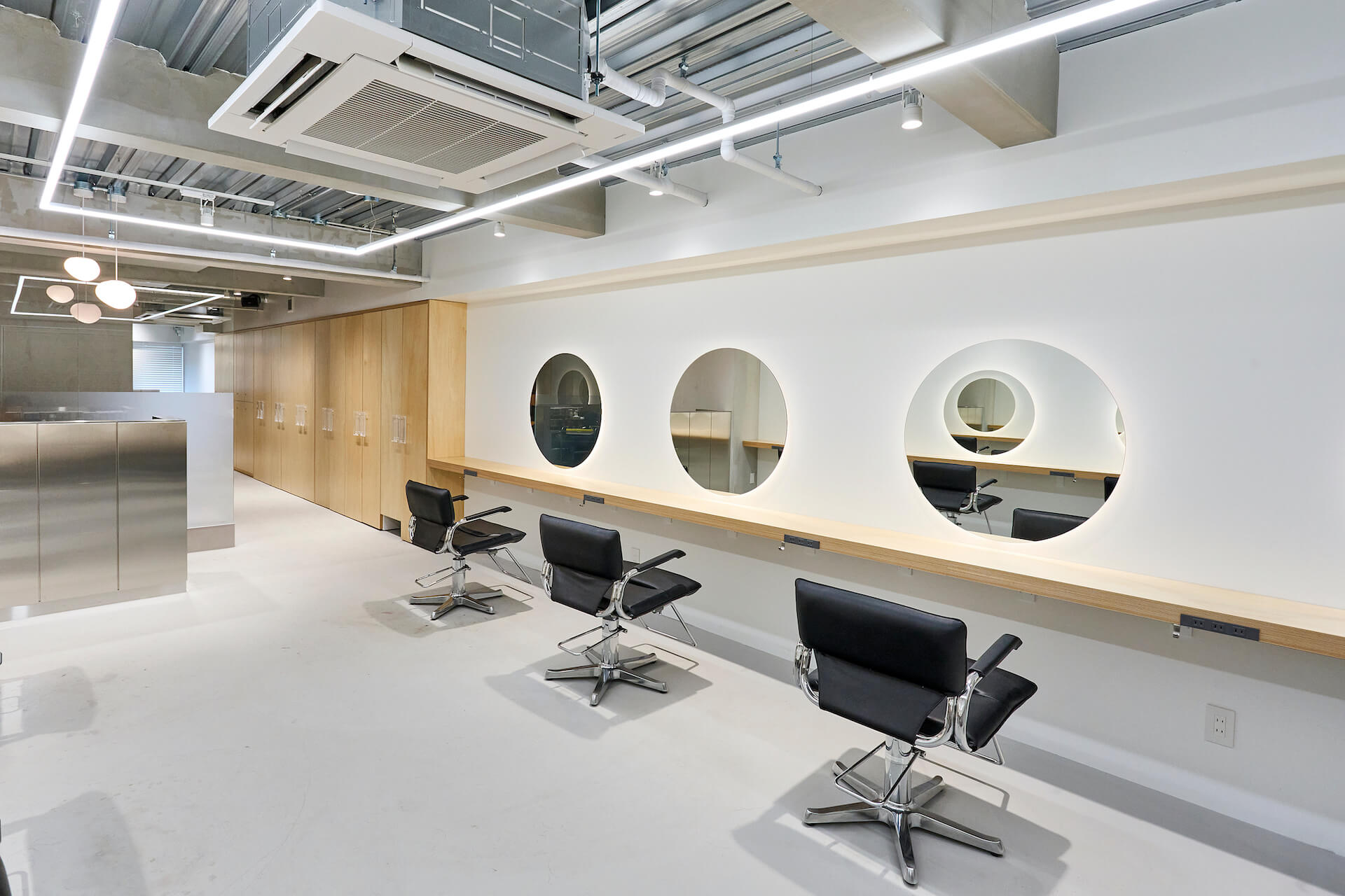 東京都・grow Akabane