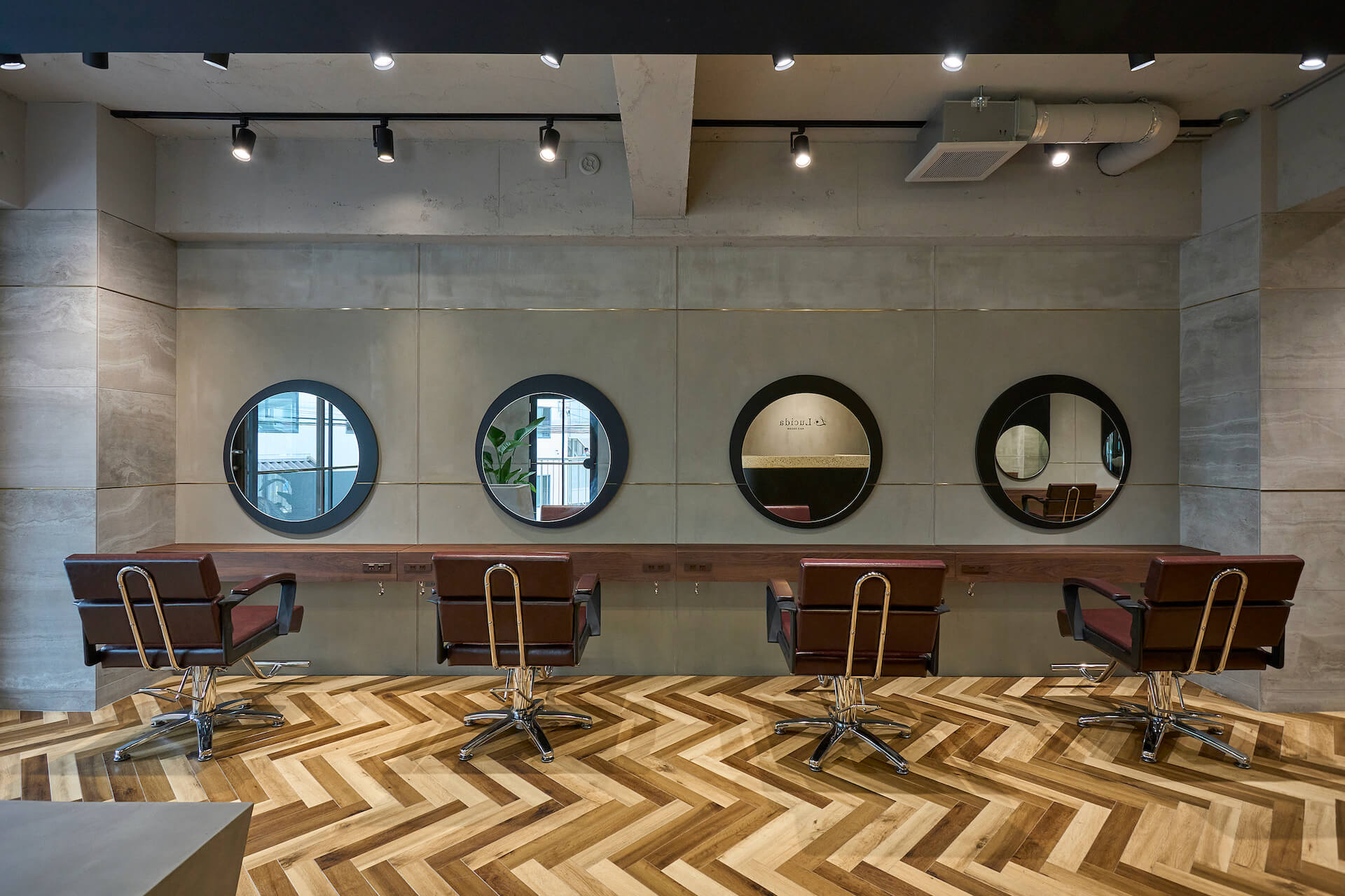 東京都・Lucida Tanashi