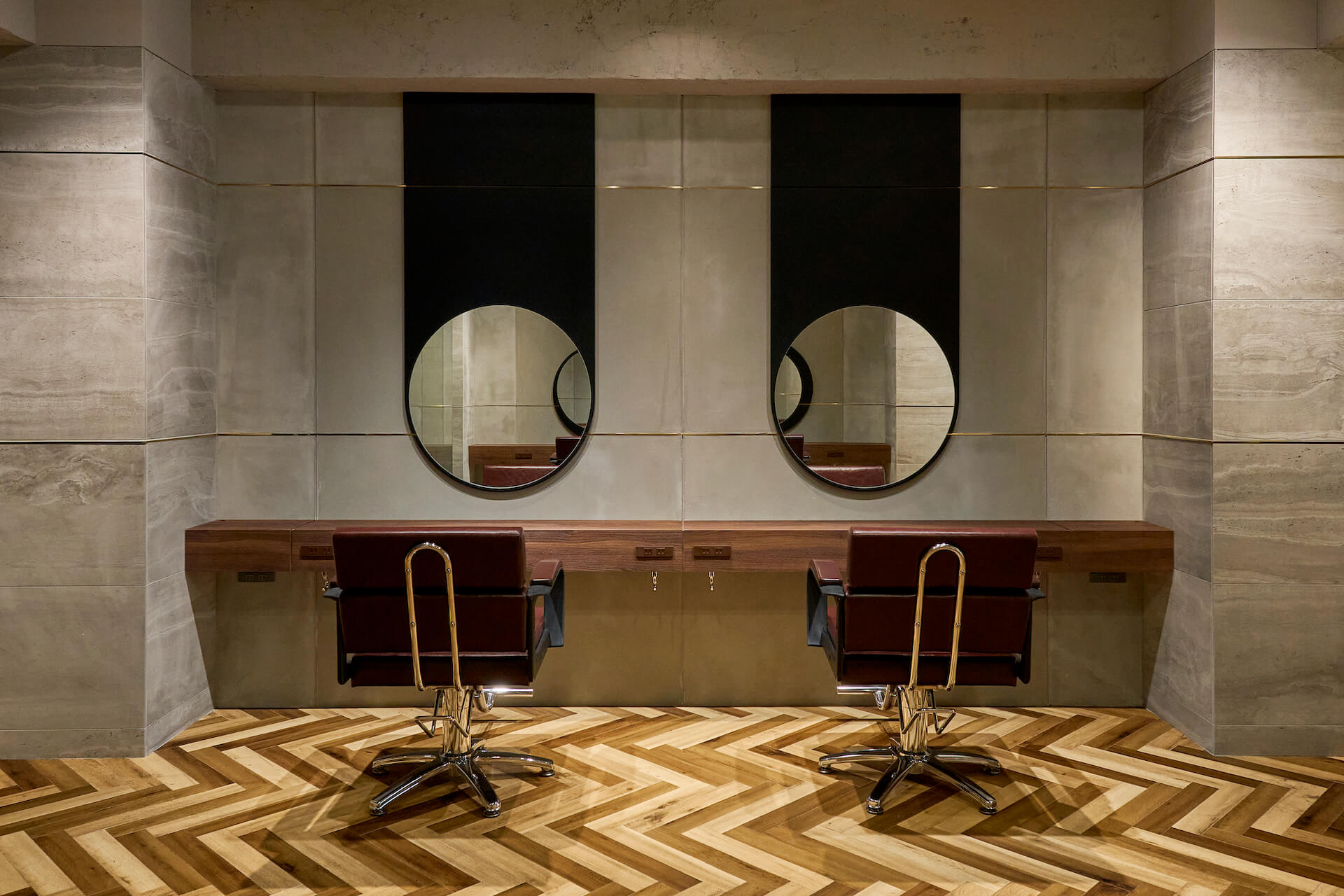 東京都・Lucida Tanashi