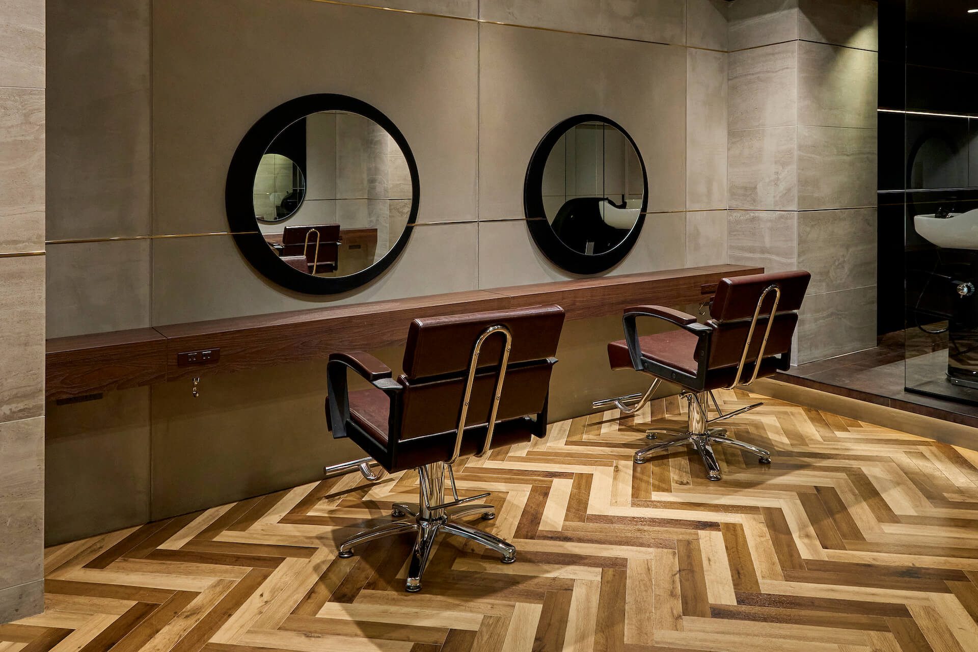 東京都・Lucida Tanashi