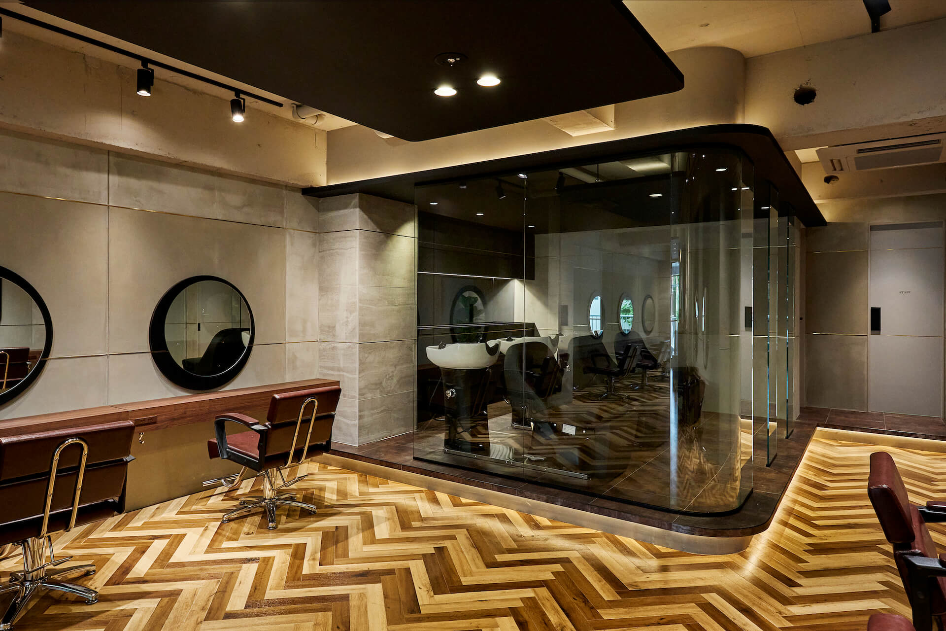 東京都・Lucida Tanashi