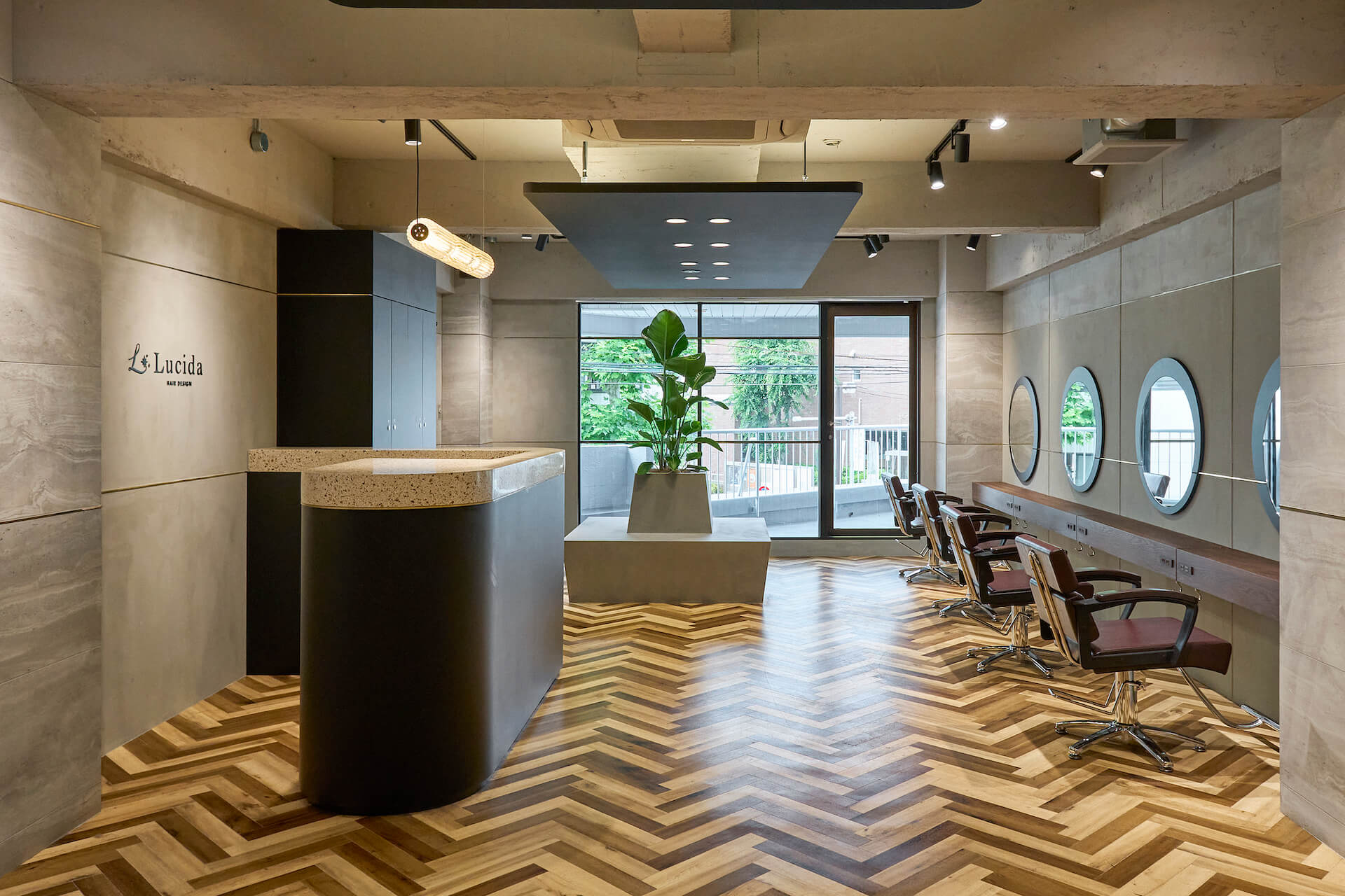 東京都・Lucida Tanashi