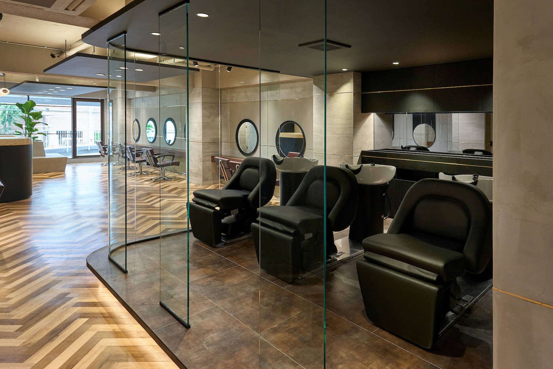 東京都・Lucida Tanashi