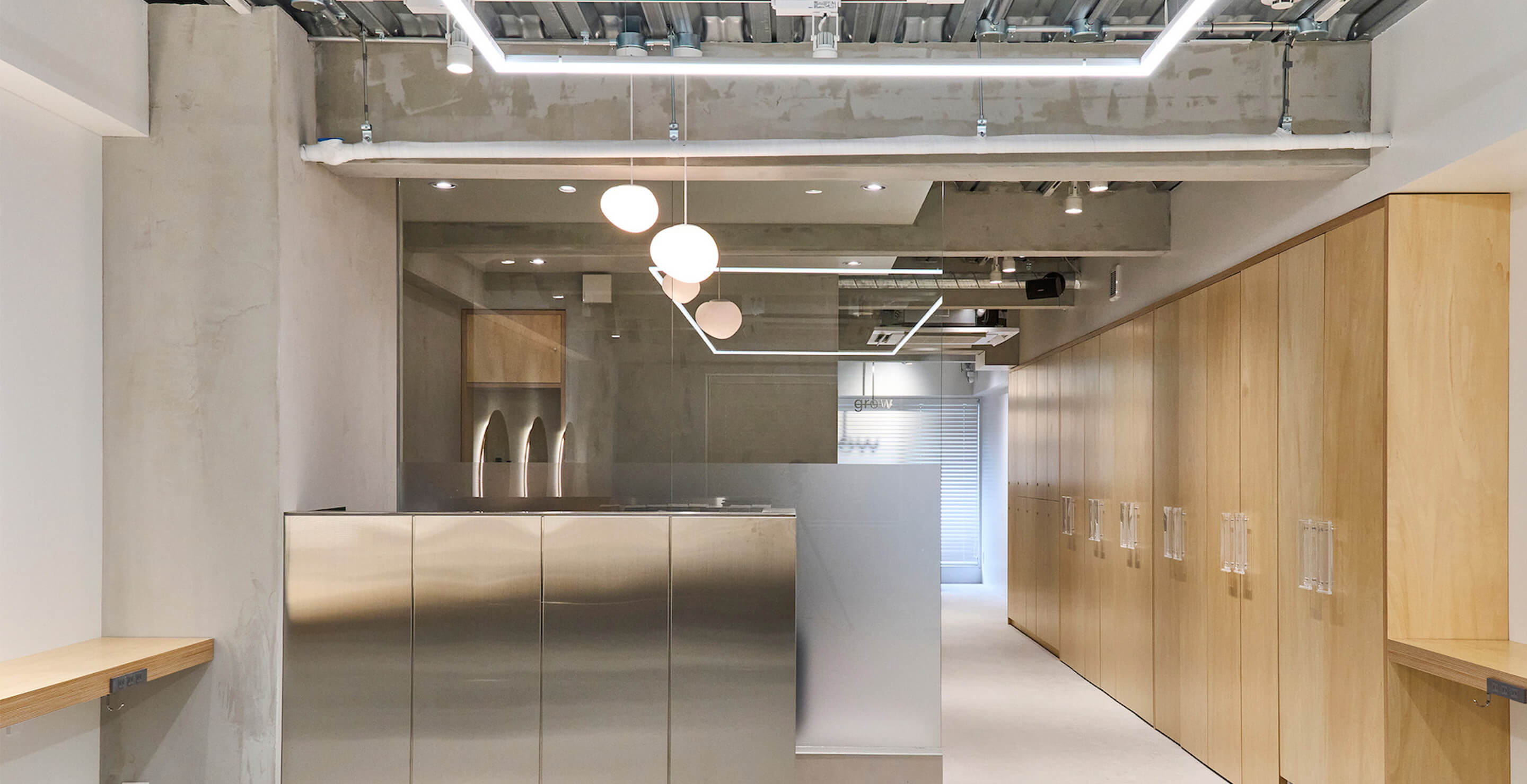 東京都・grow Akabane