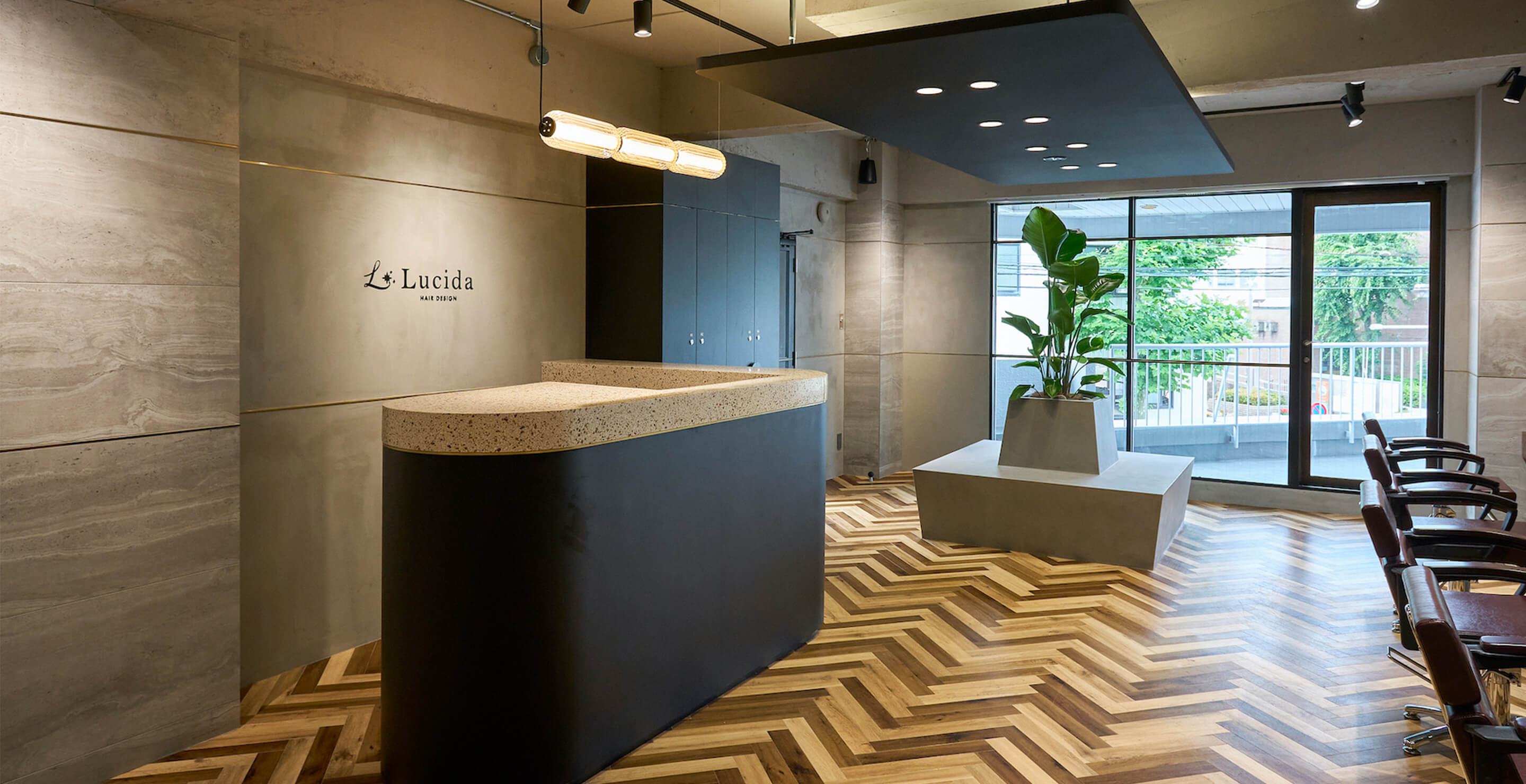 東京都・Lucida Tanashi