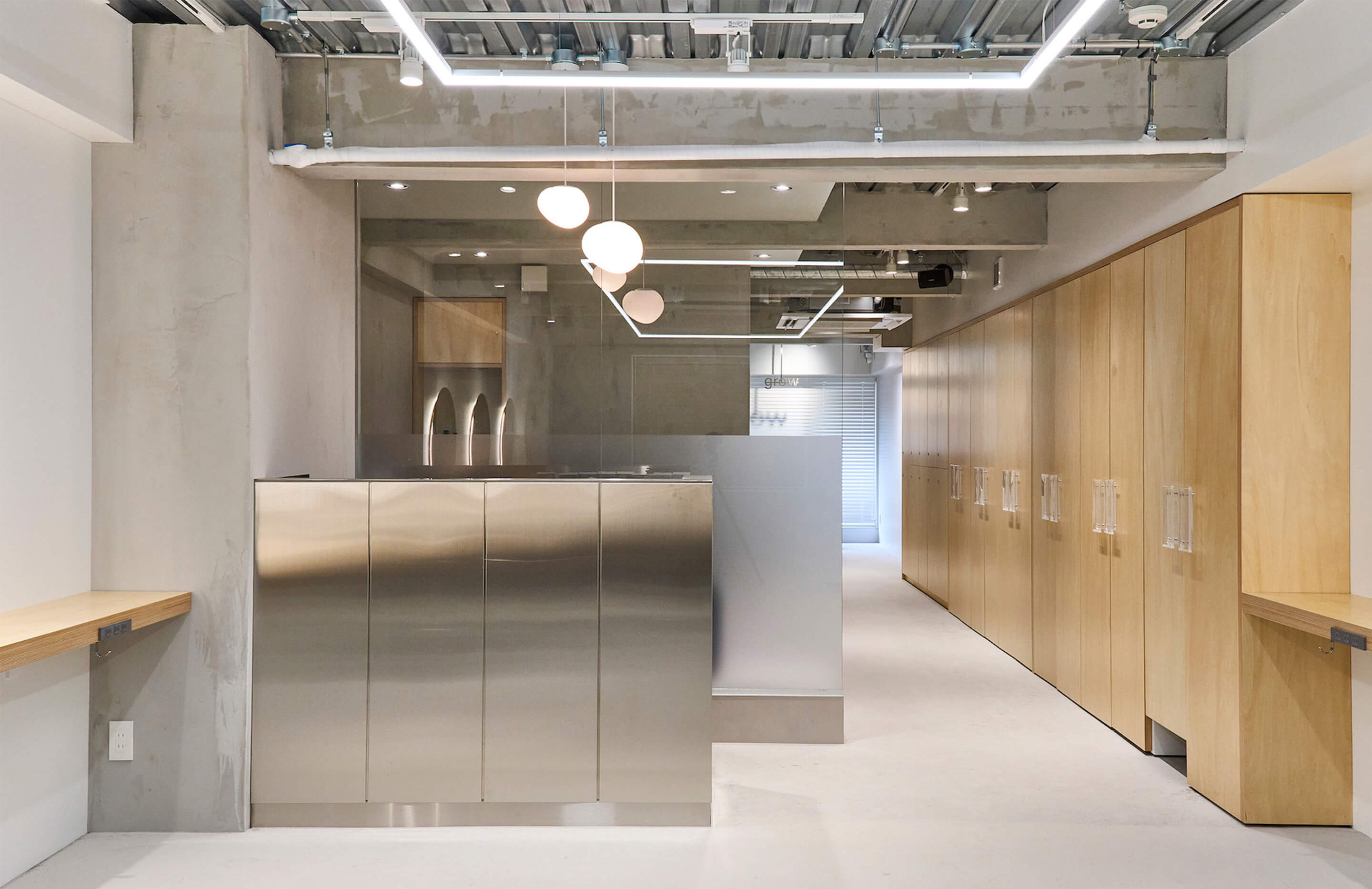 東京都・grow Akabane