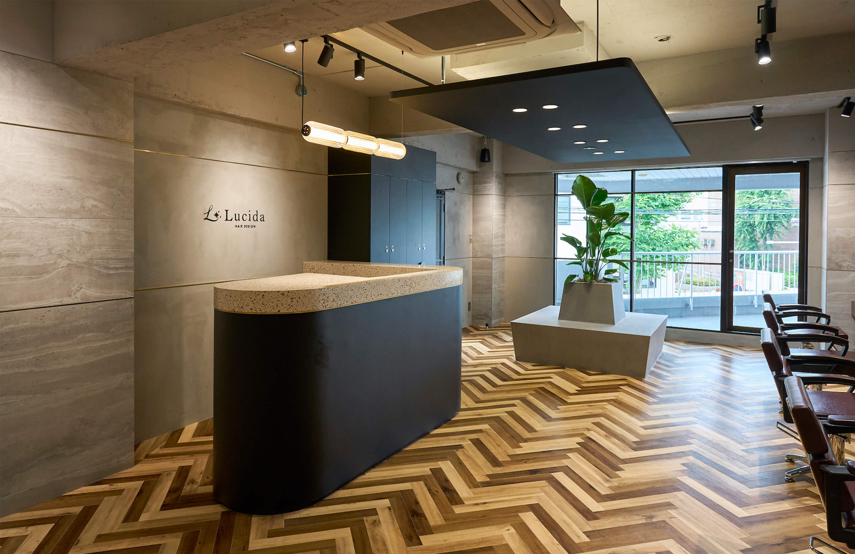 東京都・Lucida Tanashi