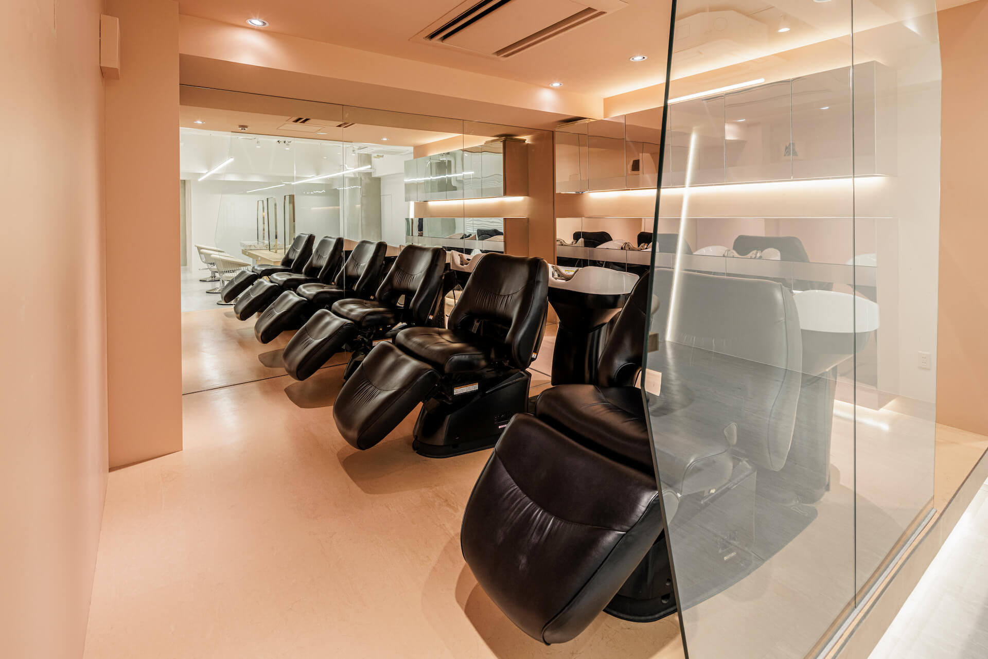 東京都・La fith hair sept