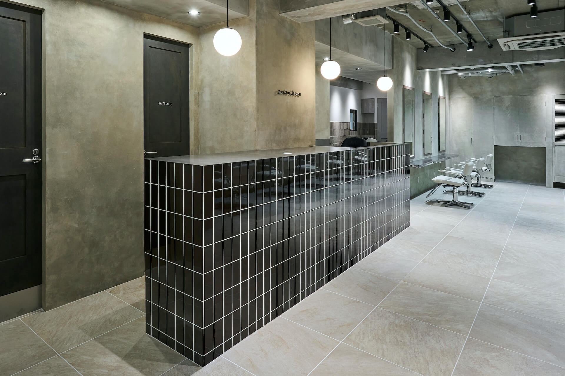 東京都・gecko. brun