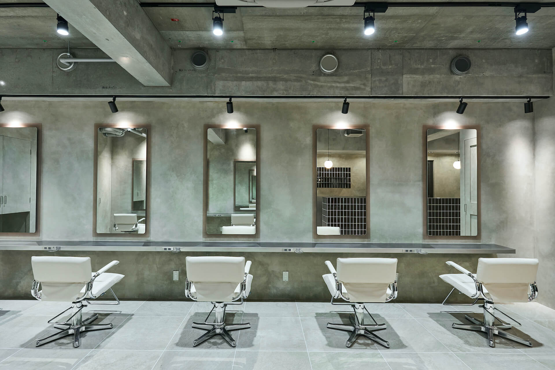 東京都・gecko. brun