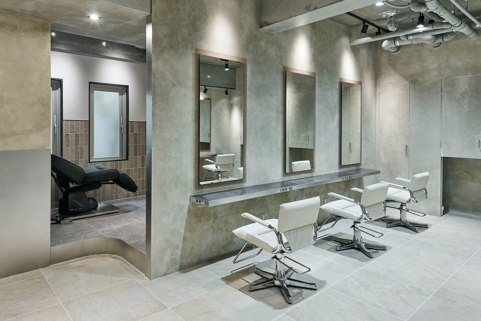 東京都・gecko. brun