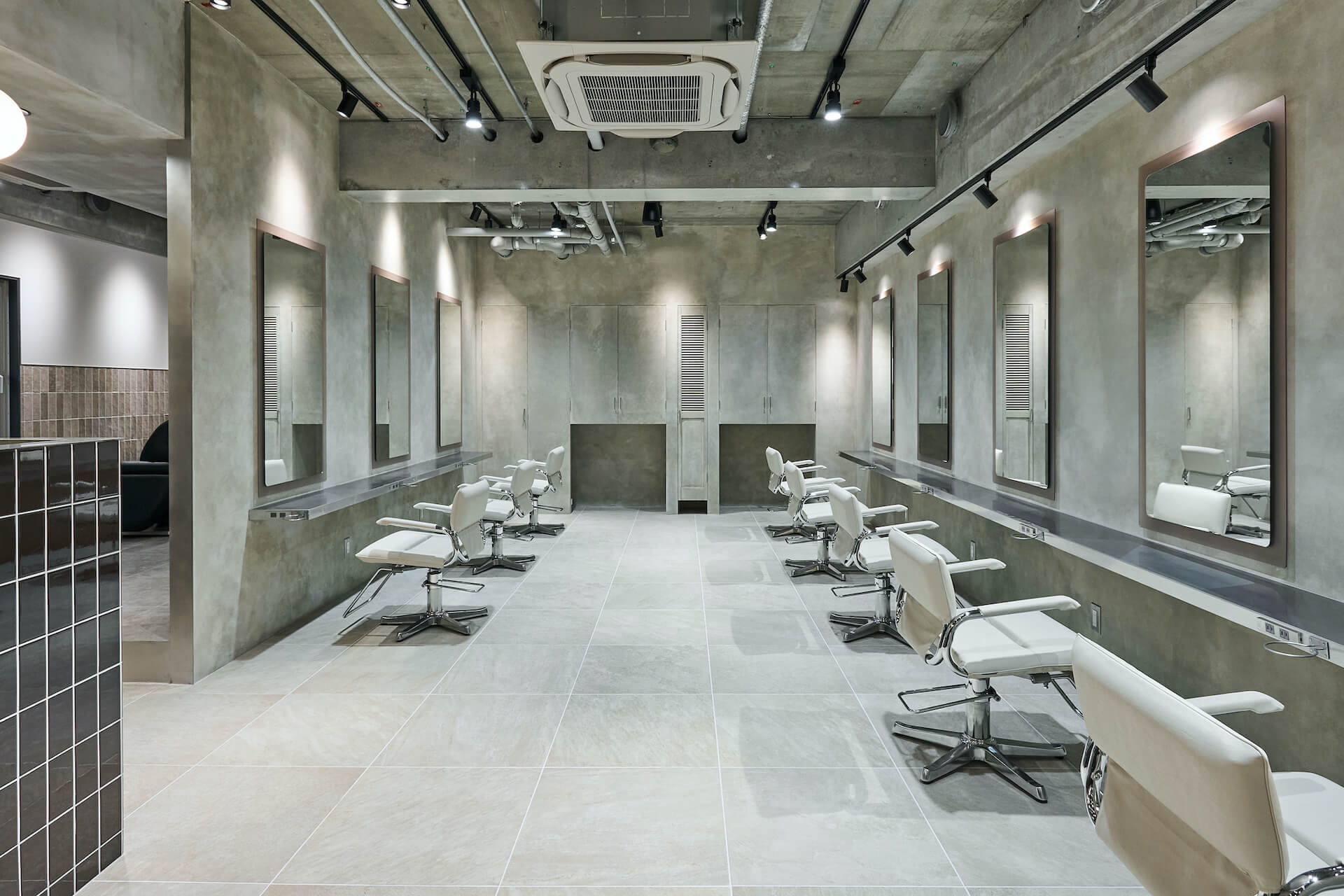 東京都・gecko. brun